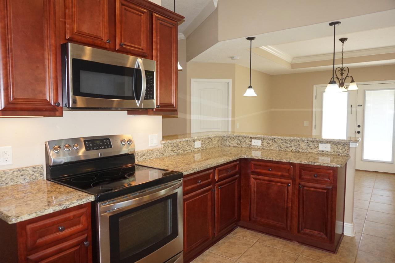 COTTAGES AT EAST RIVER - Residential