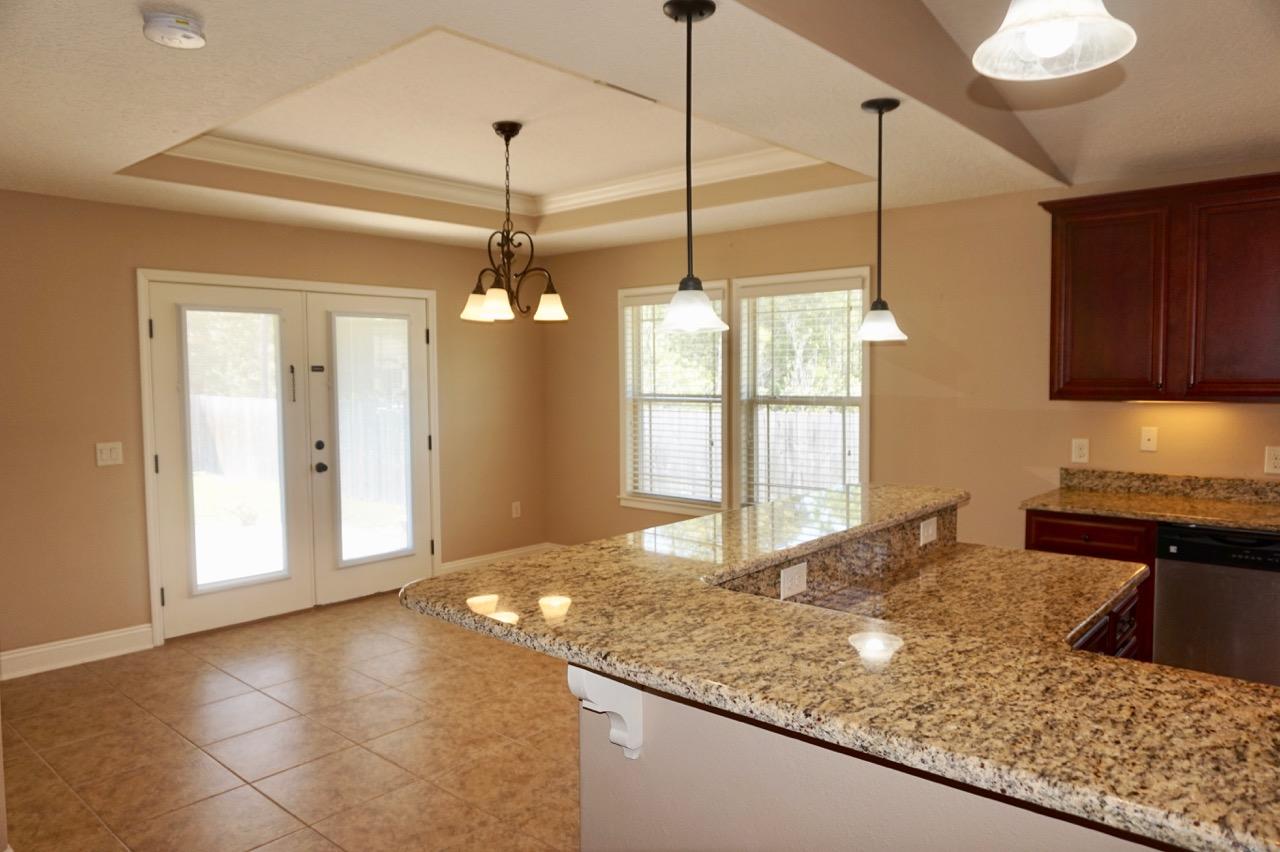 COTTAGES AT EAST RIVER - Residential