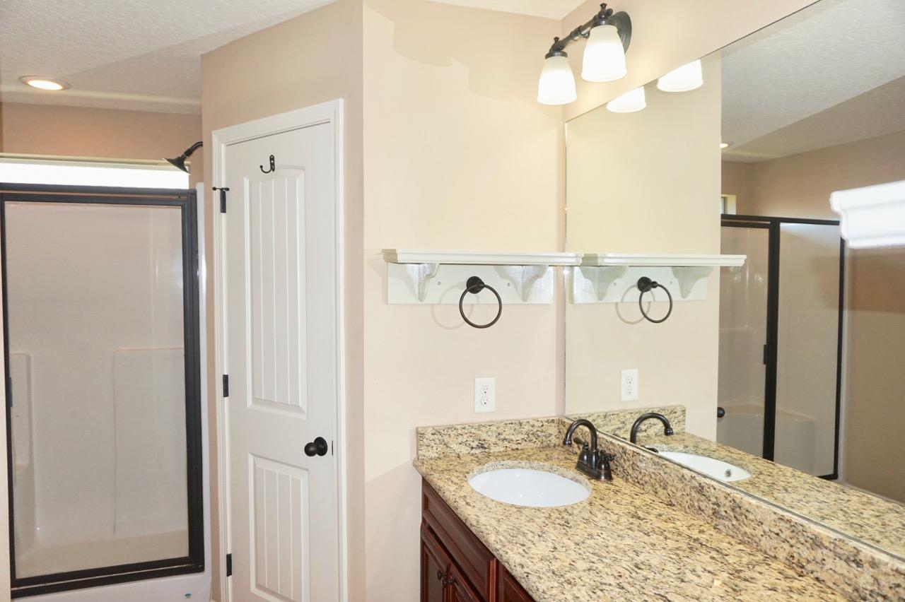 COTTAGES AT EAST RIVER - Residential