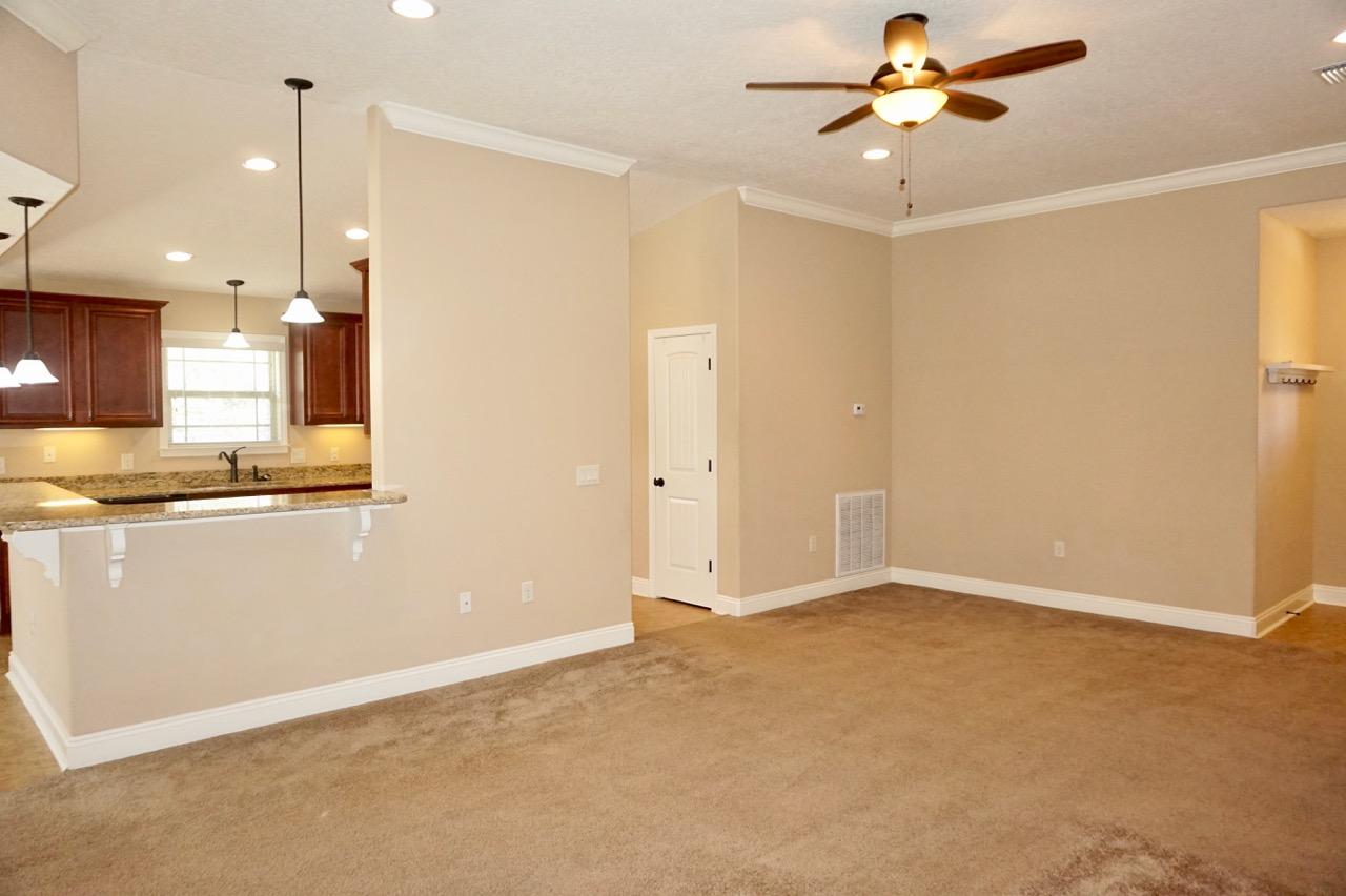 COTTAGES AT EAST RIVER - Residential