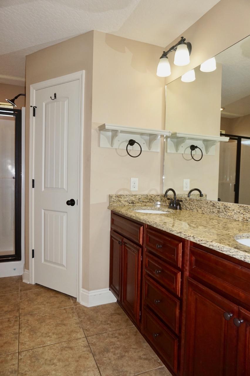 COTTAGES AT EAST RIVER - Residential