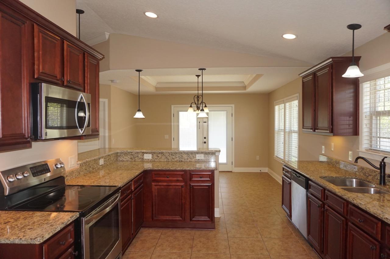 COTTAGES AT EAST RIVER - Residential