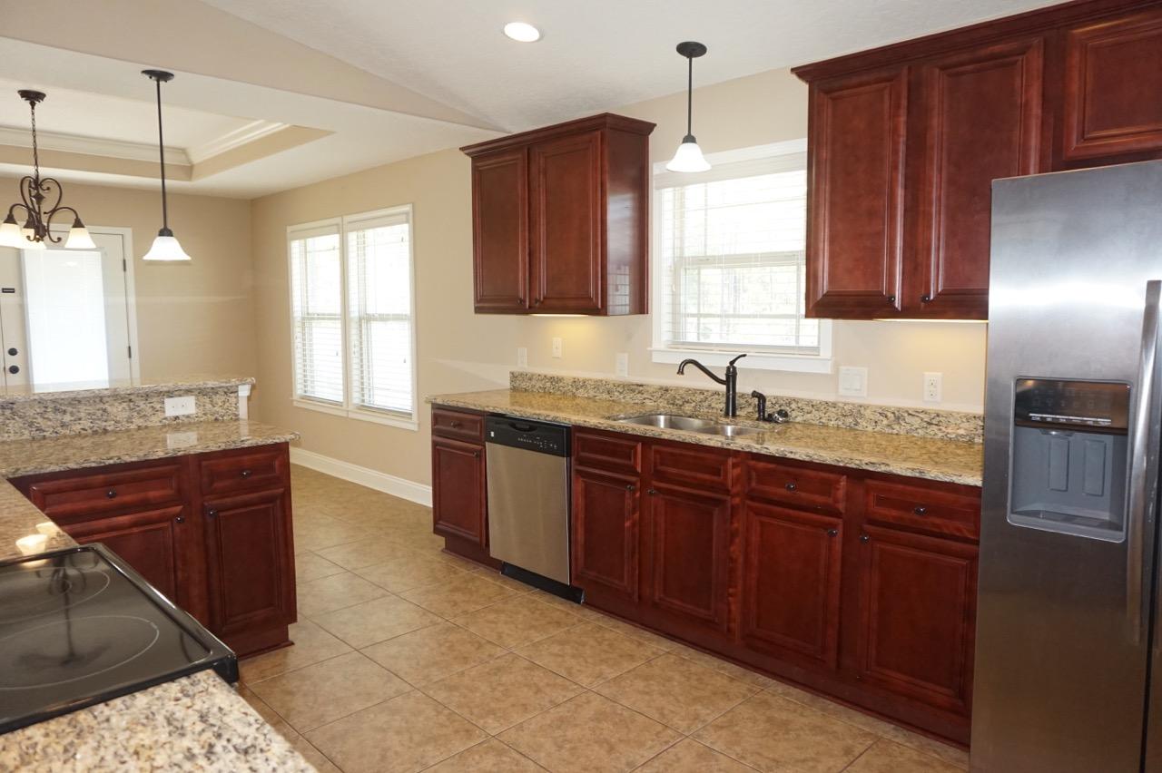 COTTAGES AT EAST RIVER - Residential