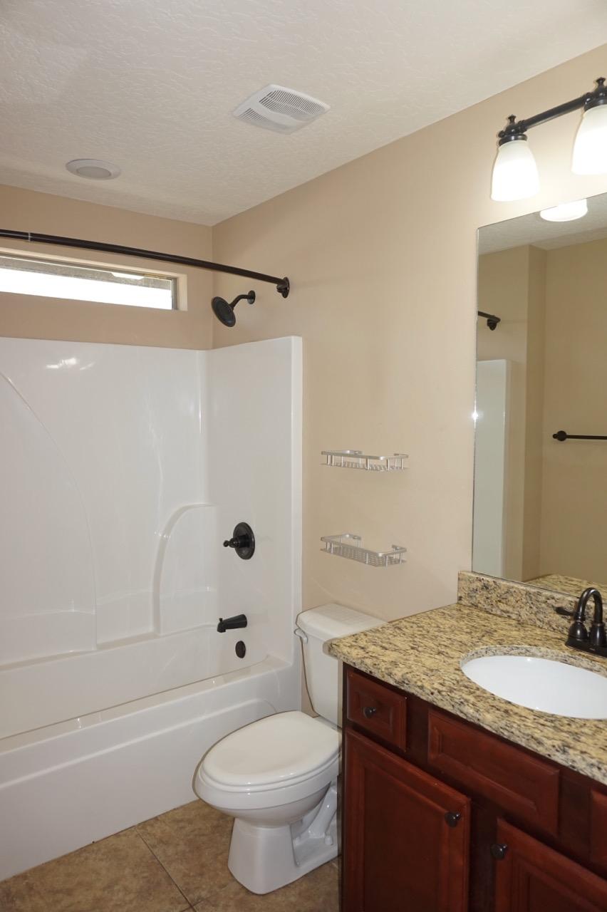 COTTAGES AT EAST RIVER - Residential