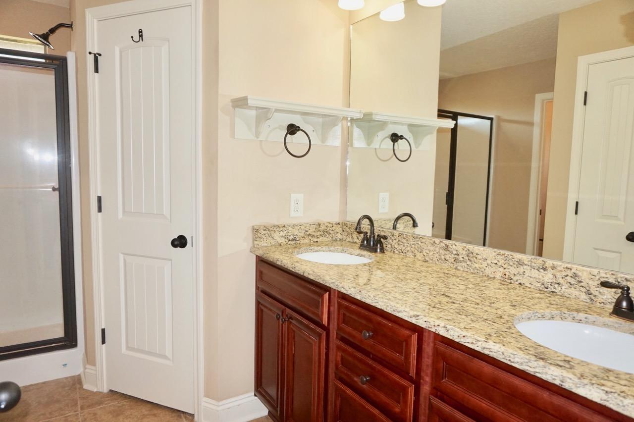 COTTAGES AT EAST RIVER - Residential