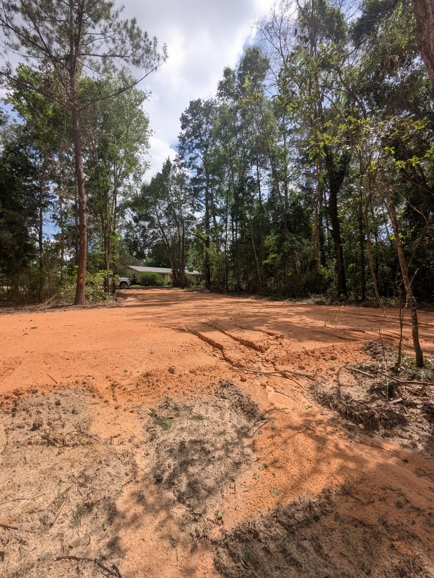Dogwood Lakes Estates - Land