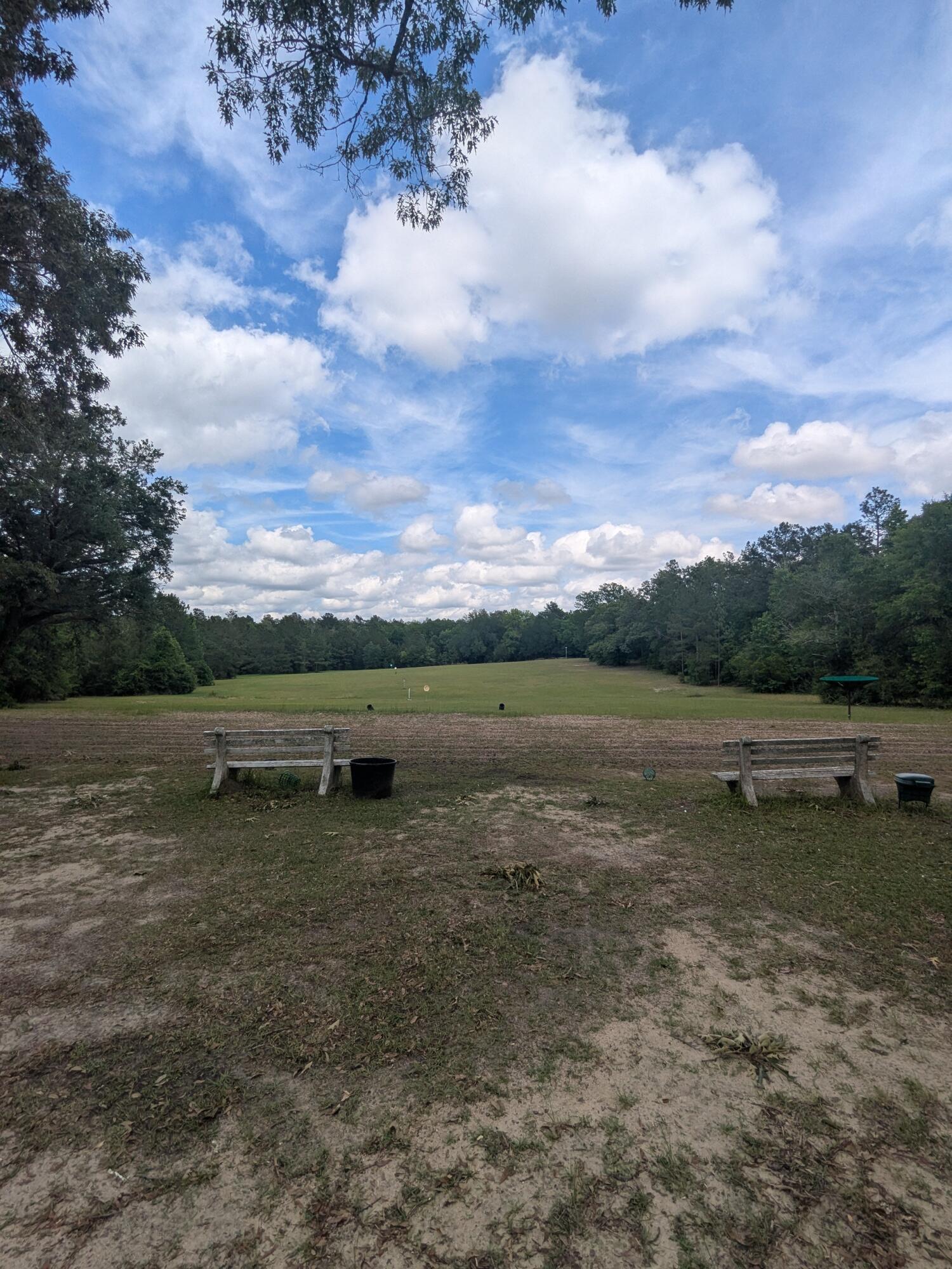 Dogwood Lakes Estates - Land