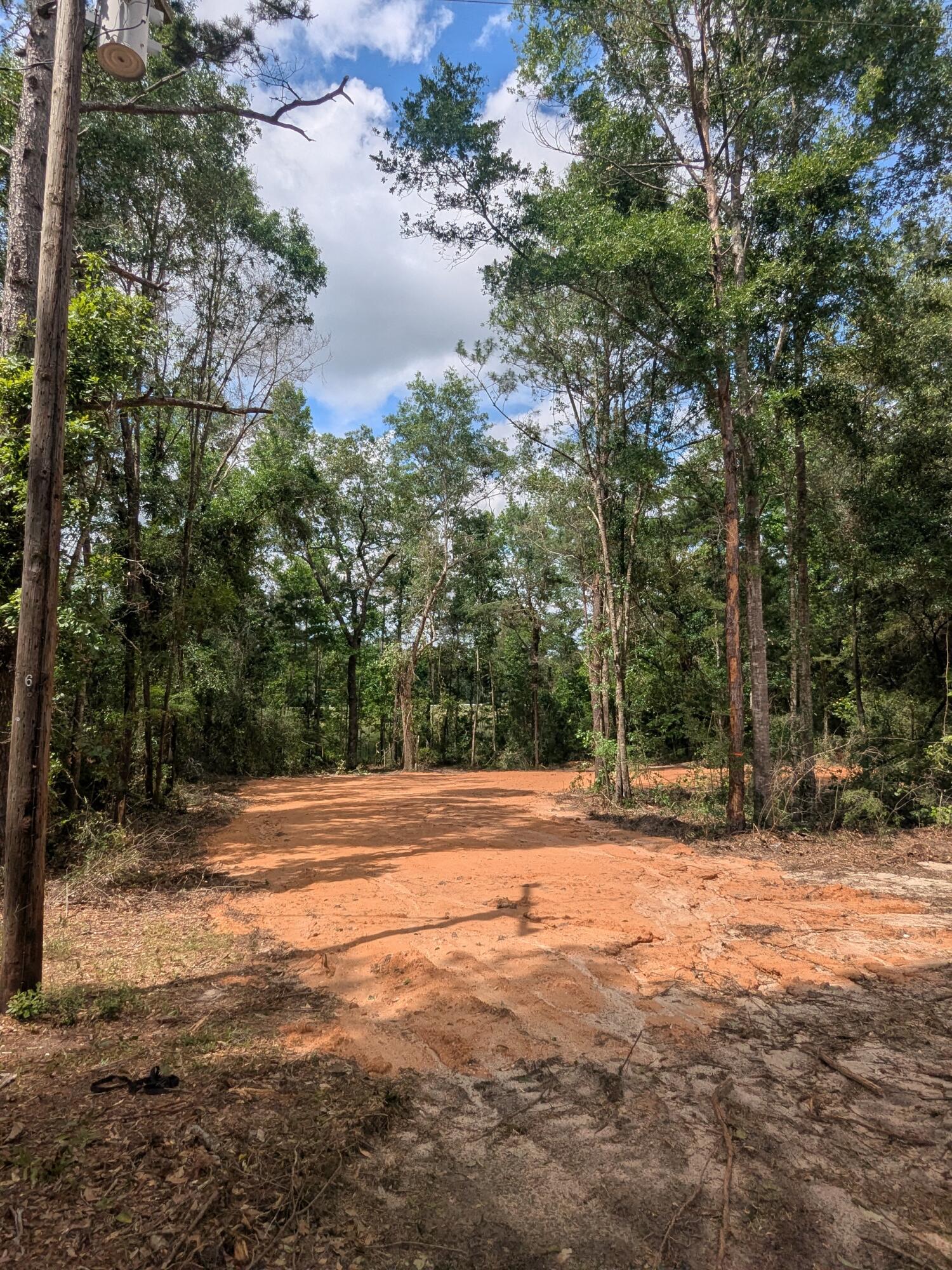 Dogwood Lakes Estates - Land