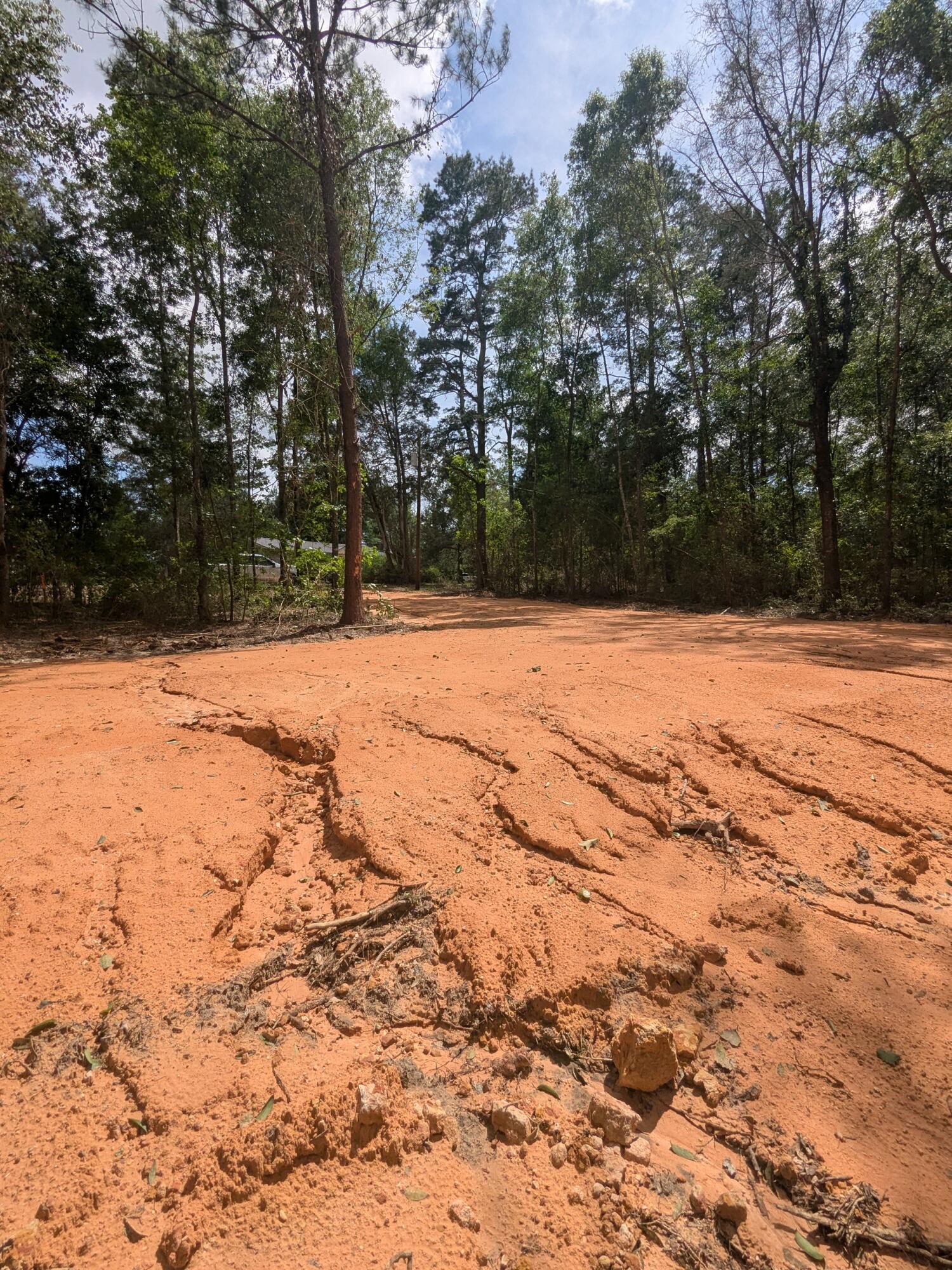 Dogwood Lakes Estates - Land