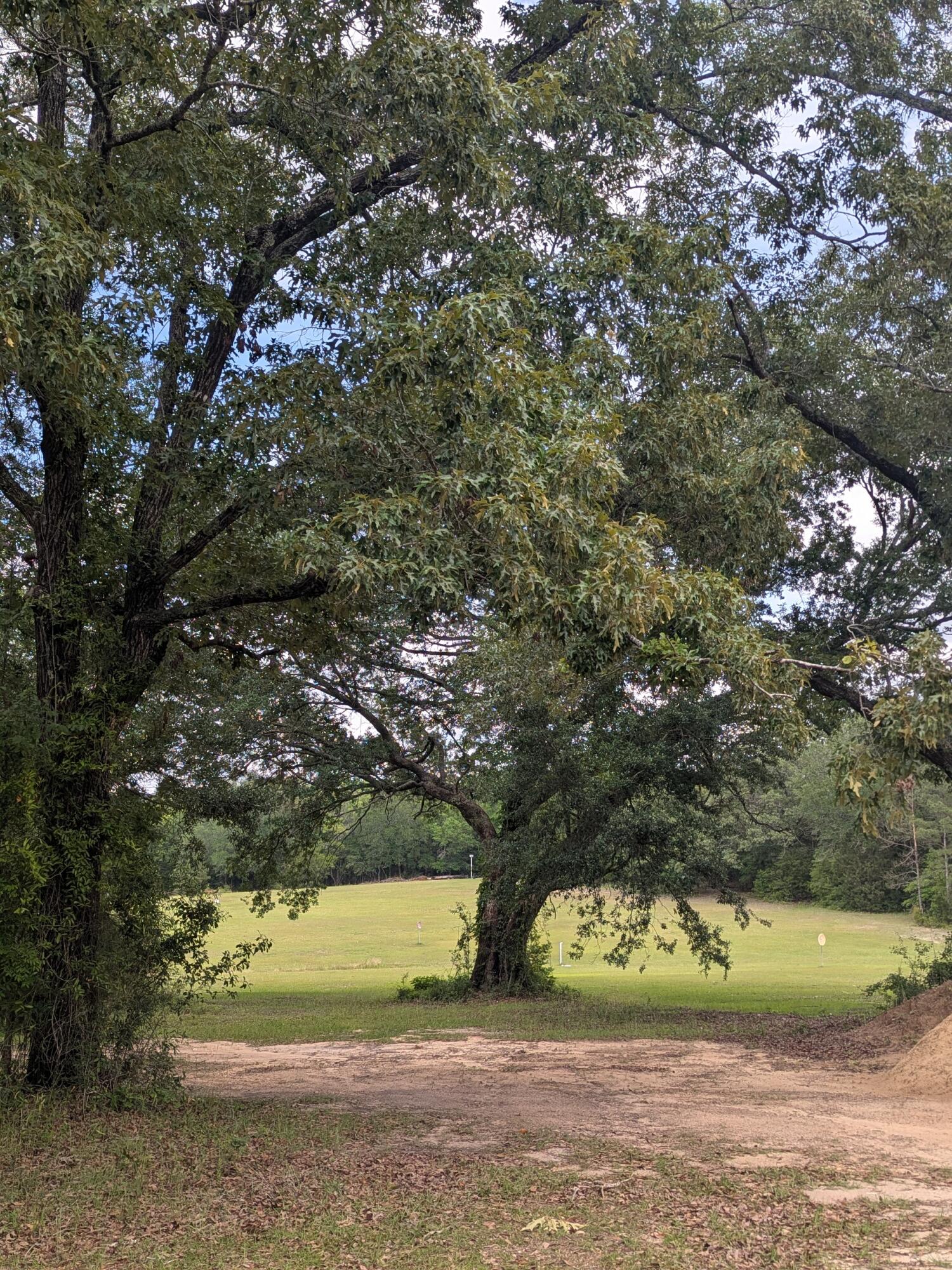 Dogwood Lakes Estates - Land