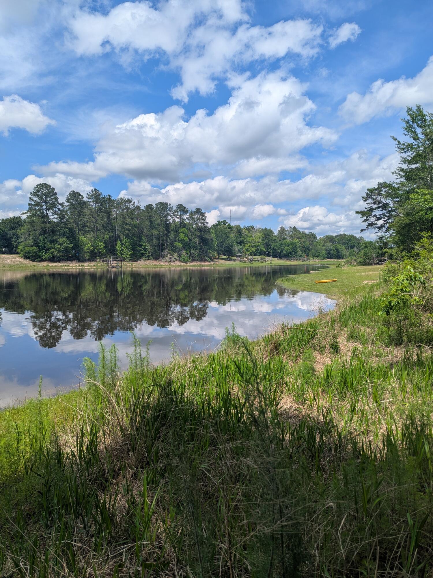 Dogwood Lakes Estates - Land