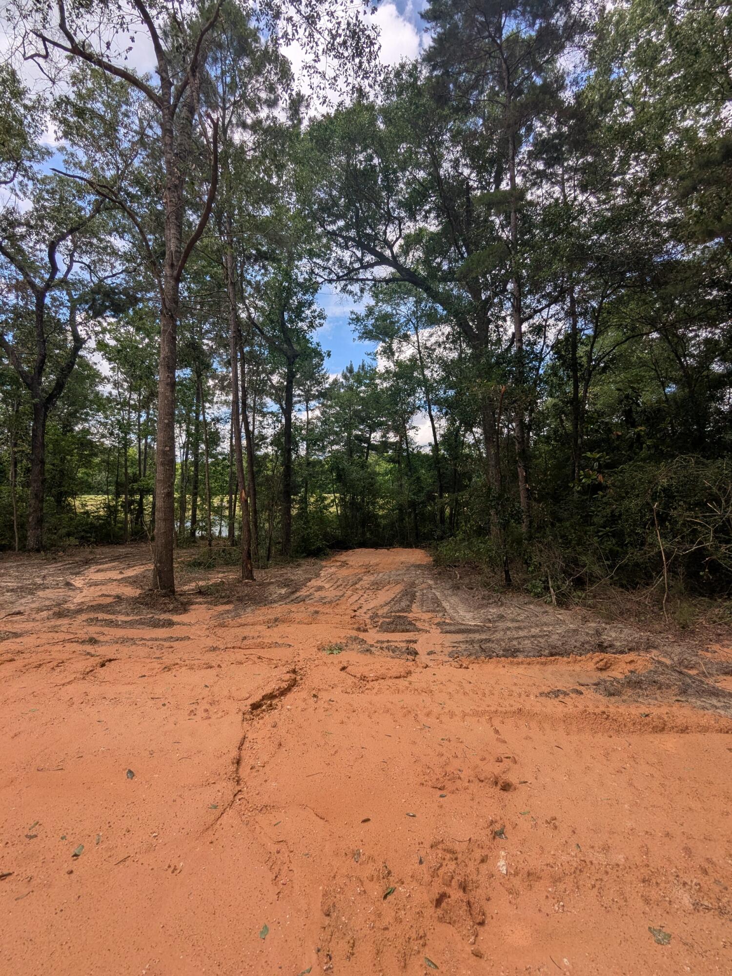 Dogwood Lakes Estates - Land