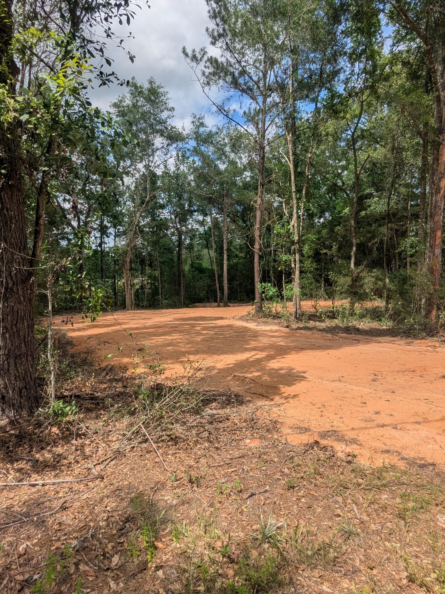 Dogwood Lakes Estates - Land
