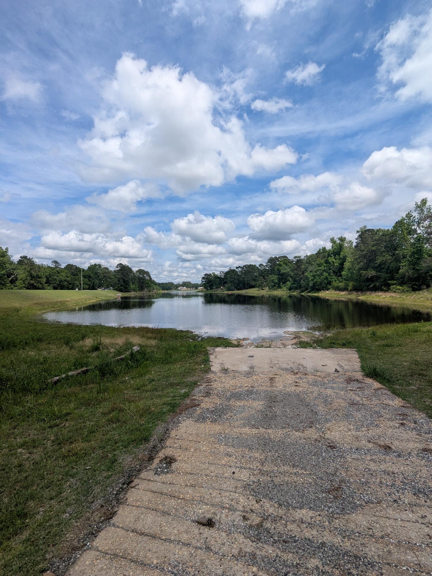 Dogwood Lakes Estates - Land