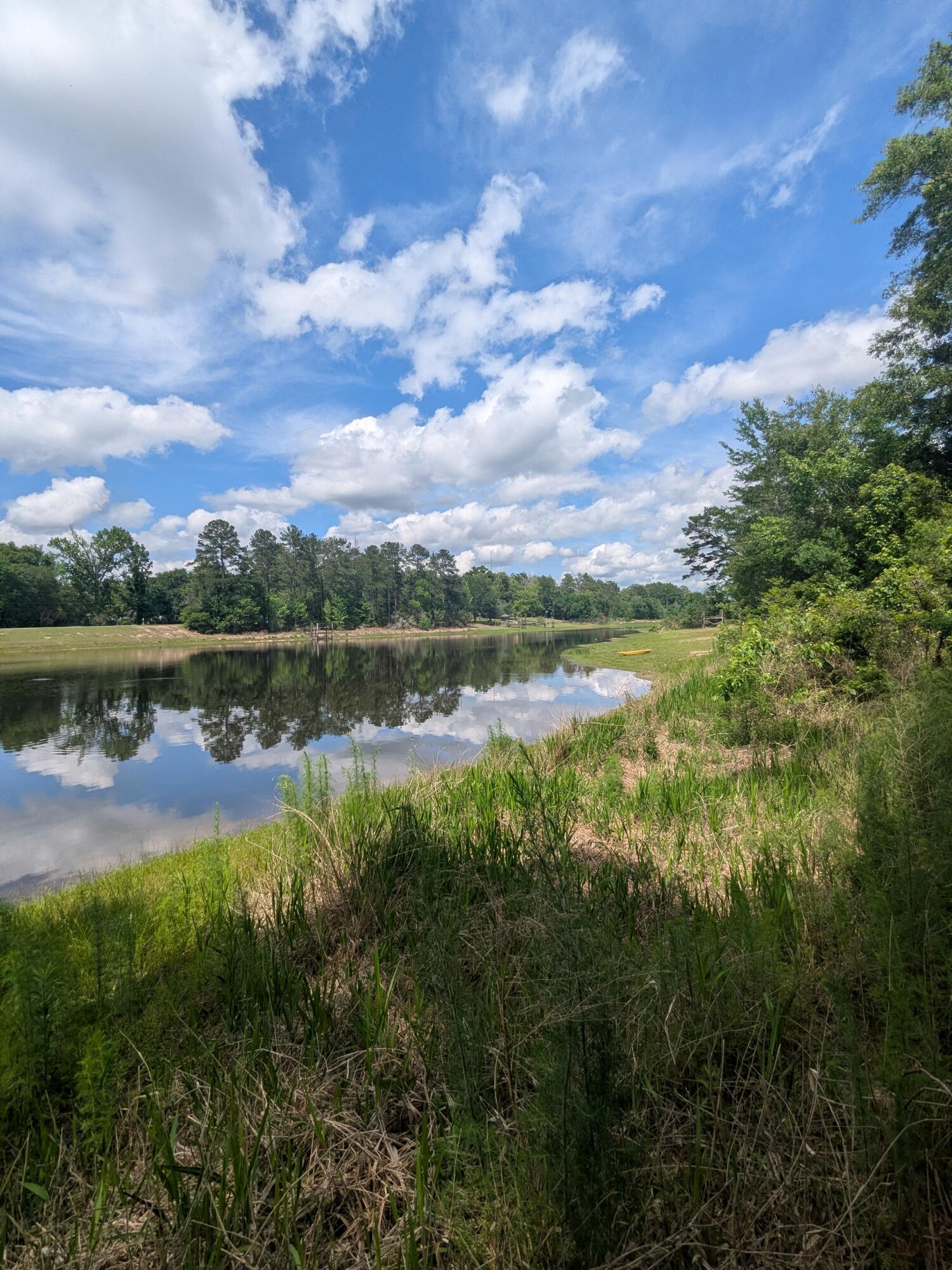 Dogwood Lakes Estates - Land