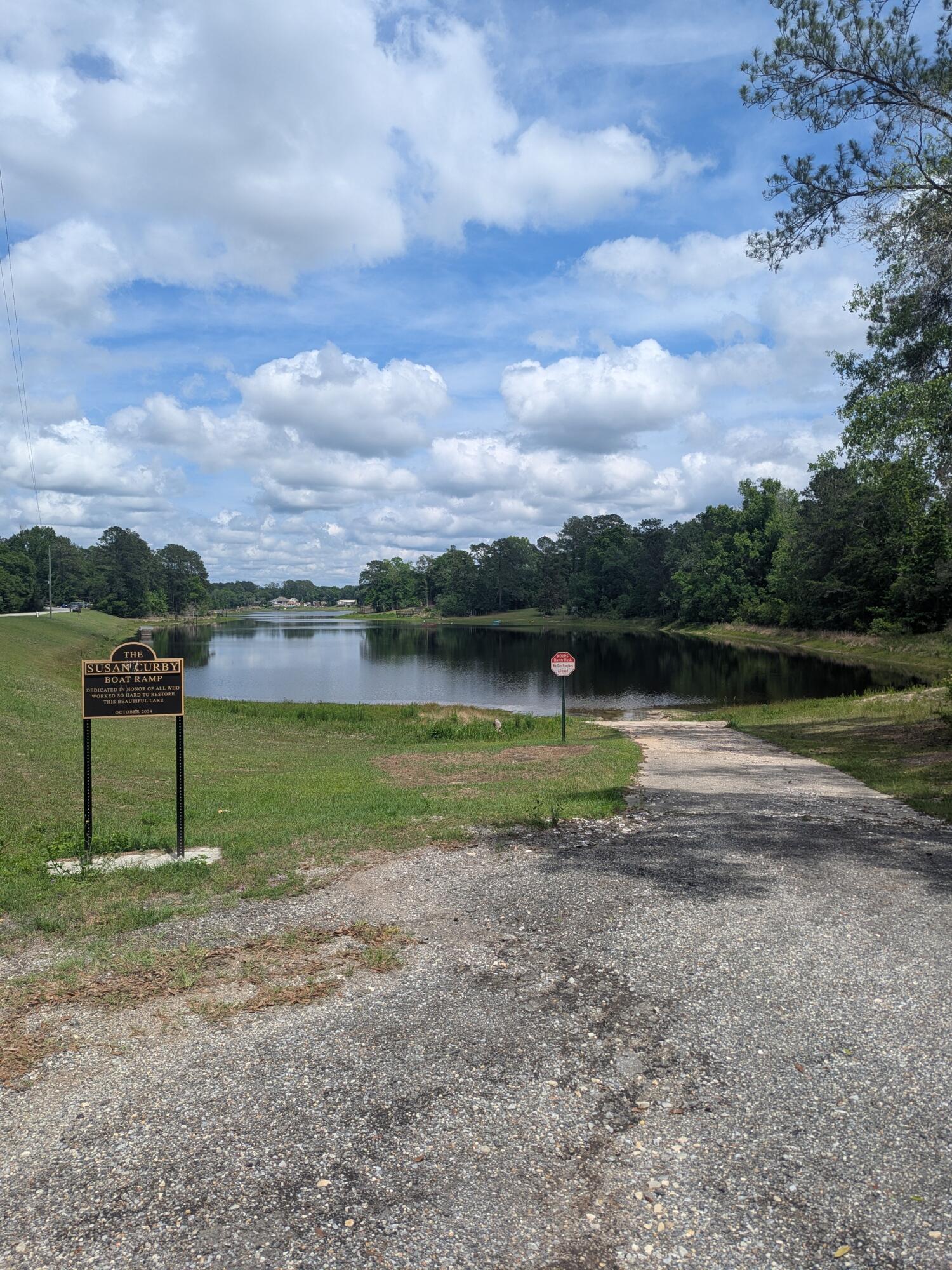 Dogwood Lakes Estates - Land