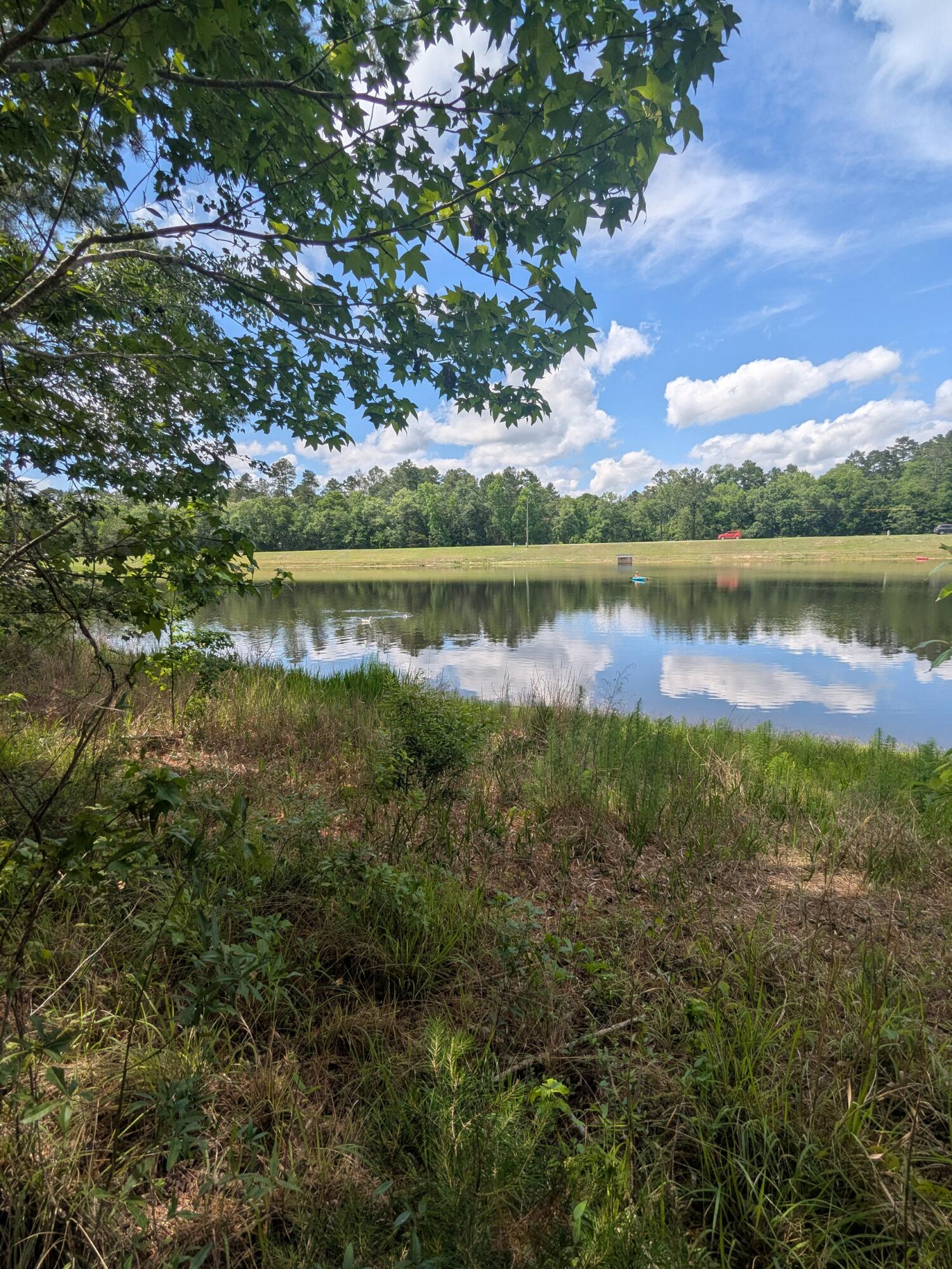 Dogwood Lakes Estates - Land