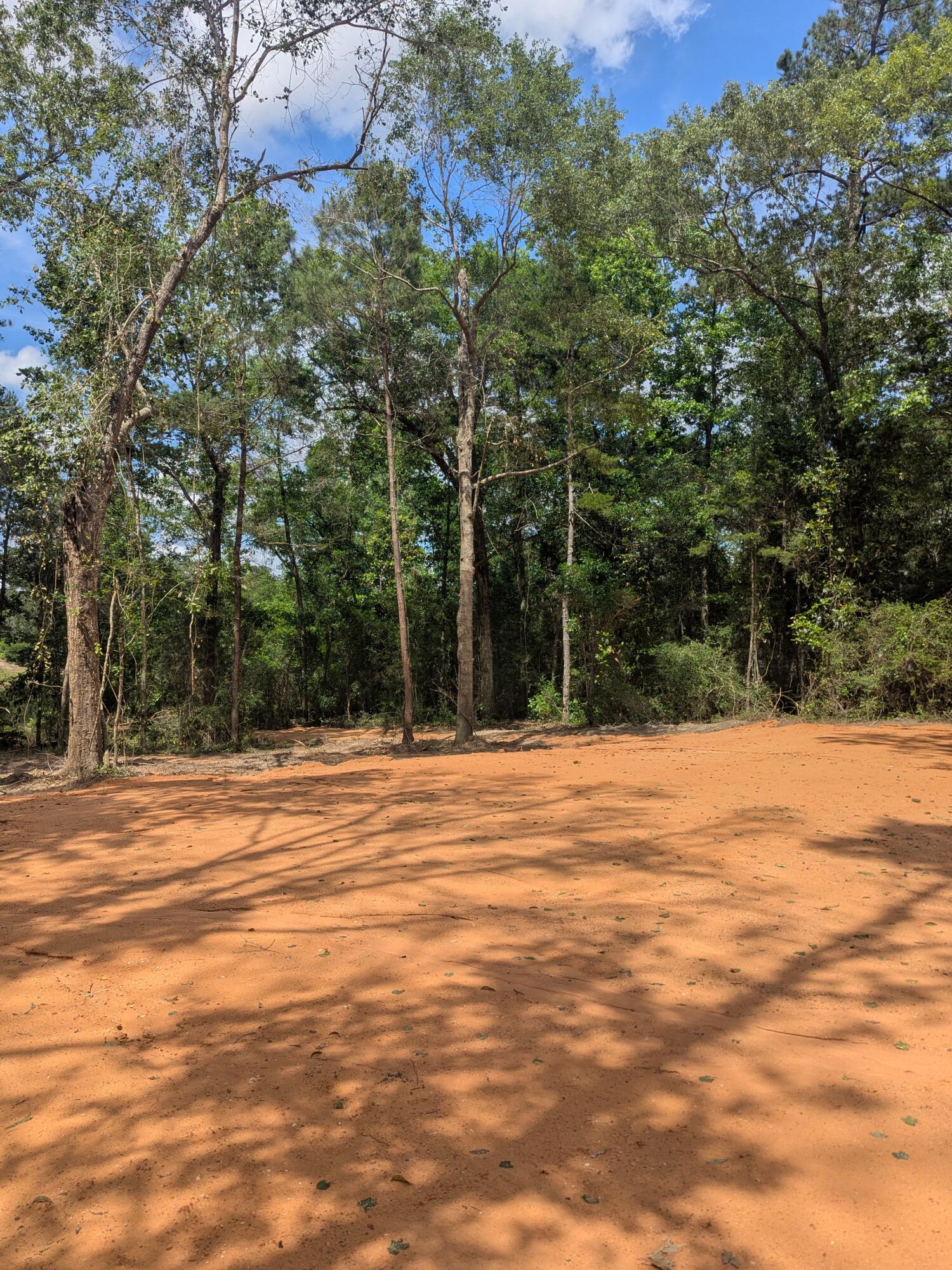 Dogwood Lakes Estates - Land