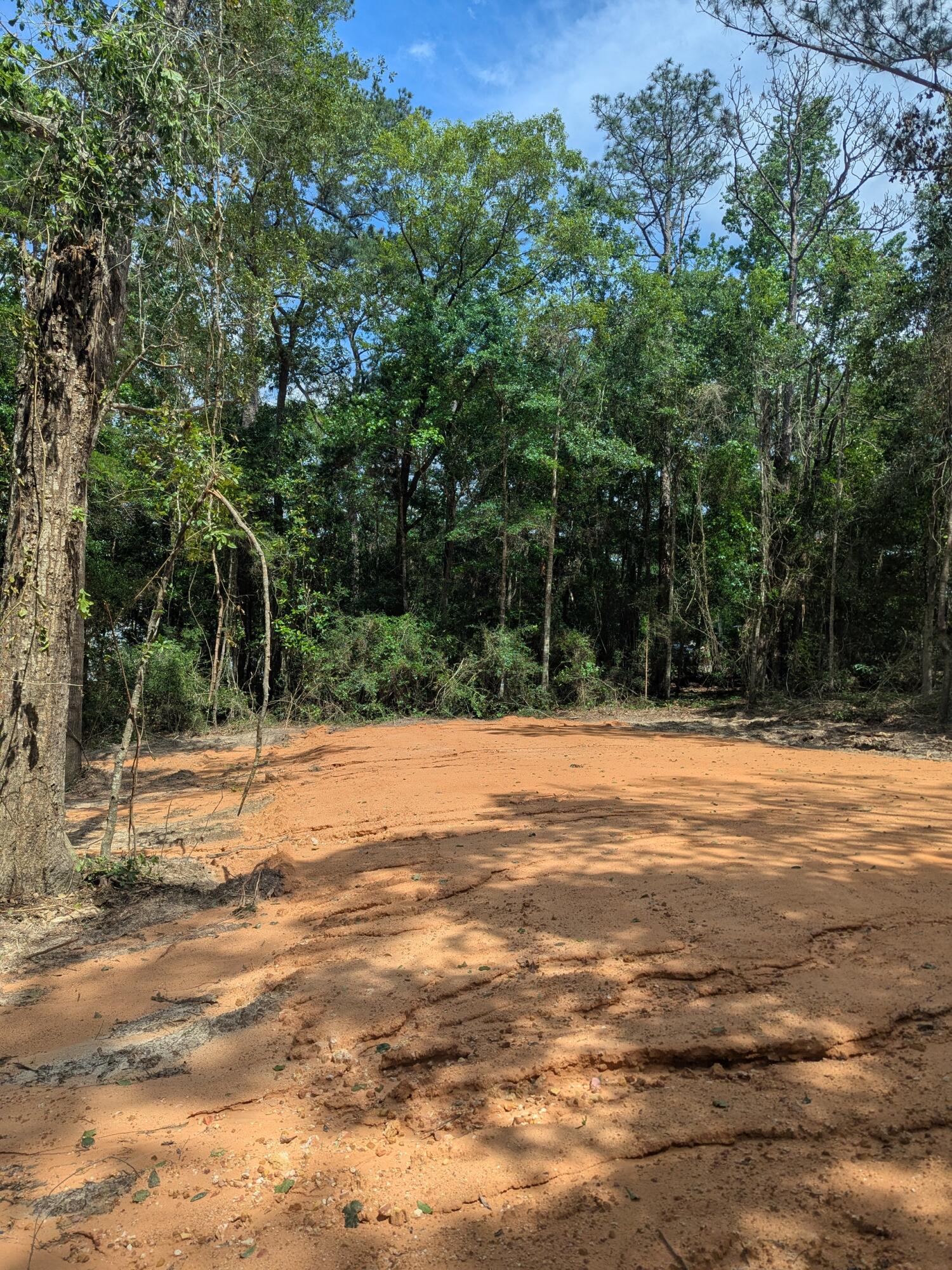 Dogwood Lakes Estates - Land