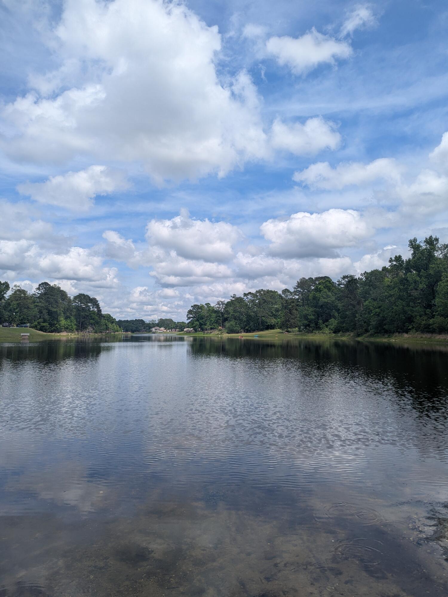 Dogwood Lakes Estates - Land