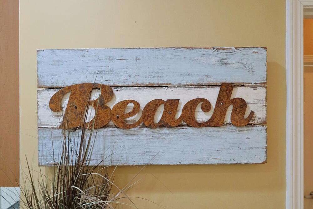 SILVER BEACH TOWERS - Residential