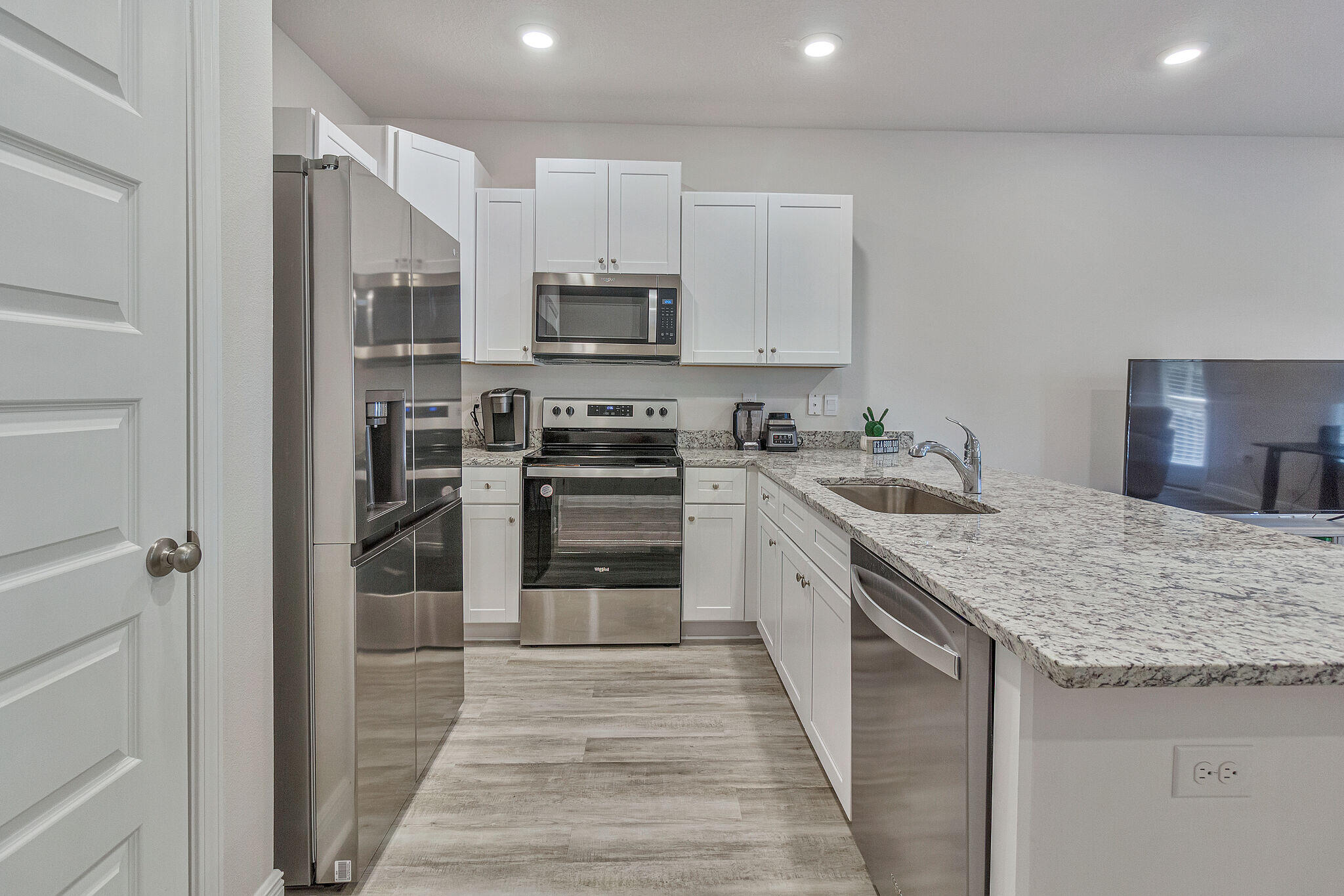 COOPERS LANDING - Residential Lease