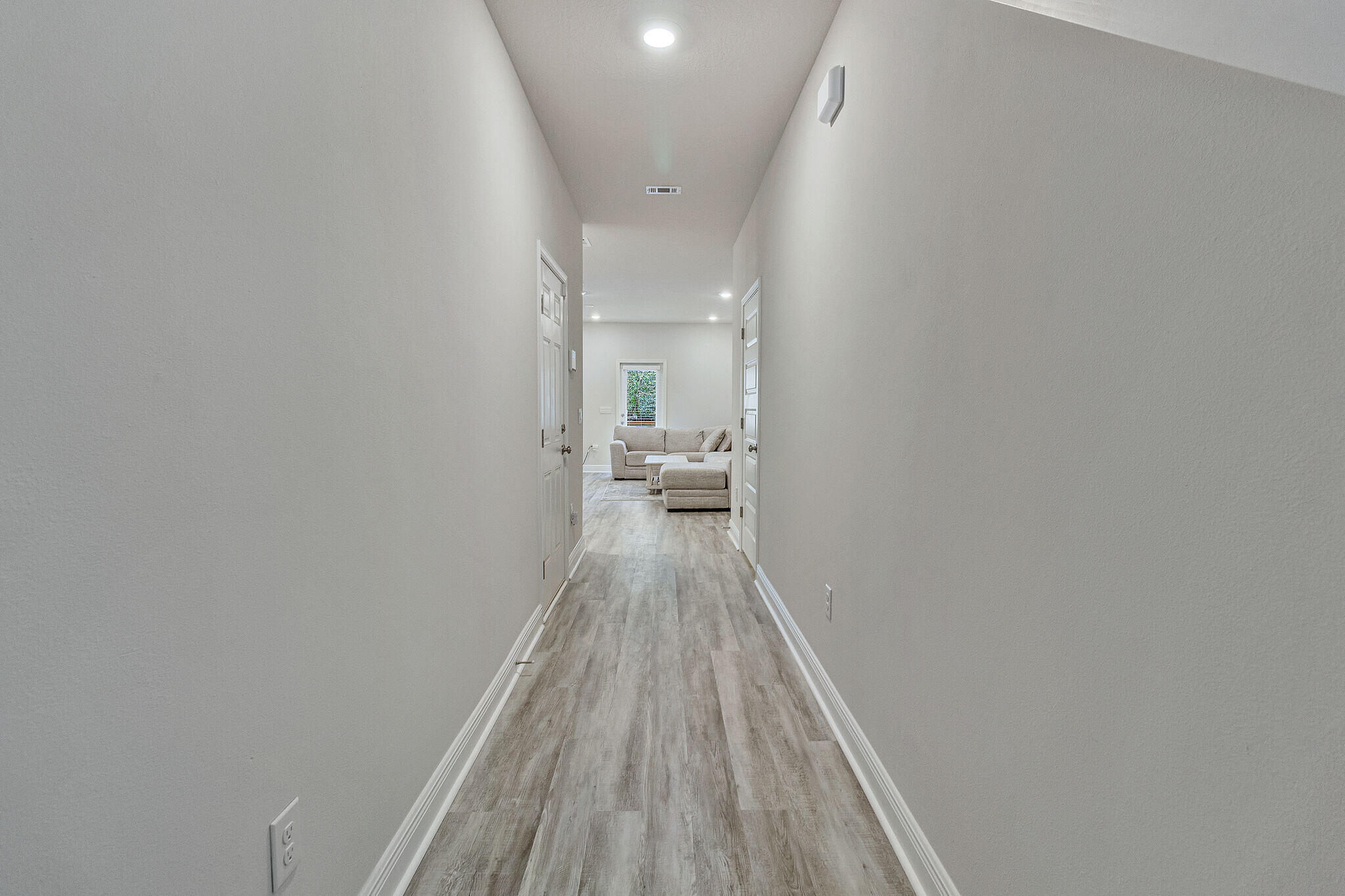 COOPERS LANDING - Residential Lease