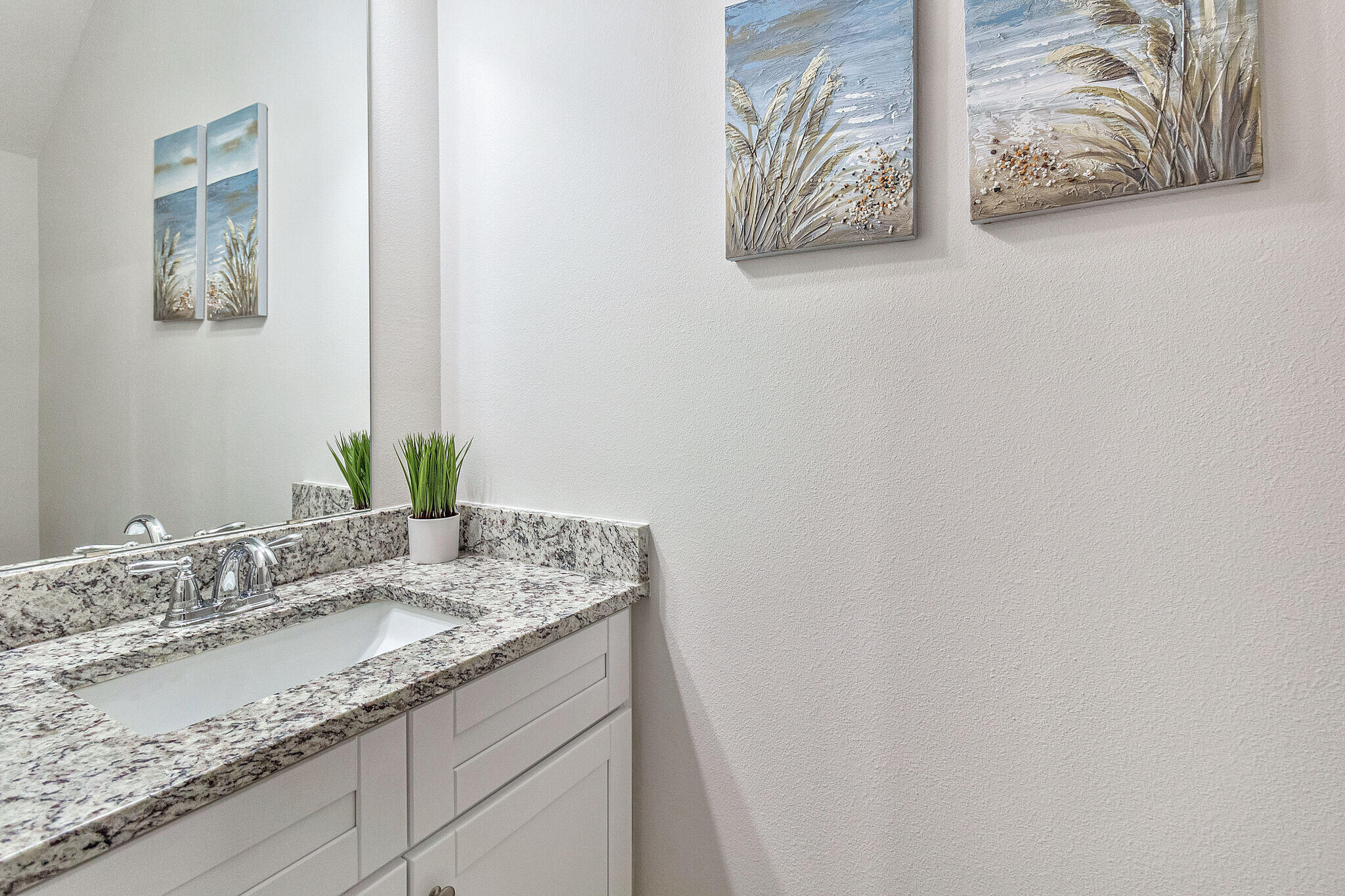 COOPERS LANDING - Residential Lease