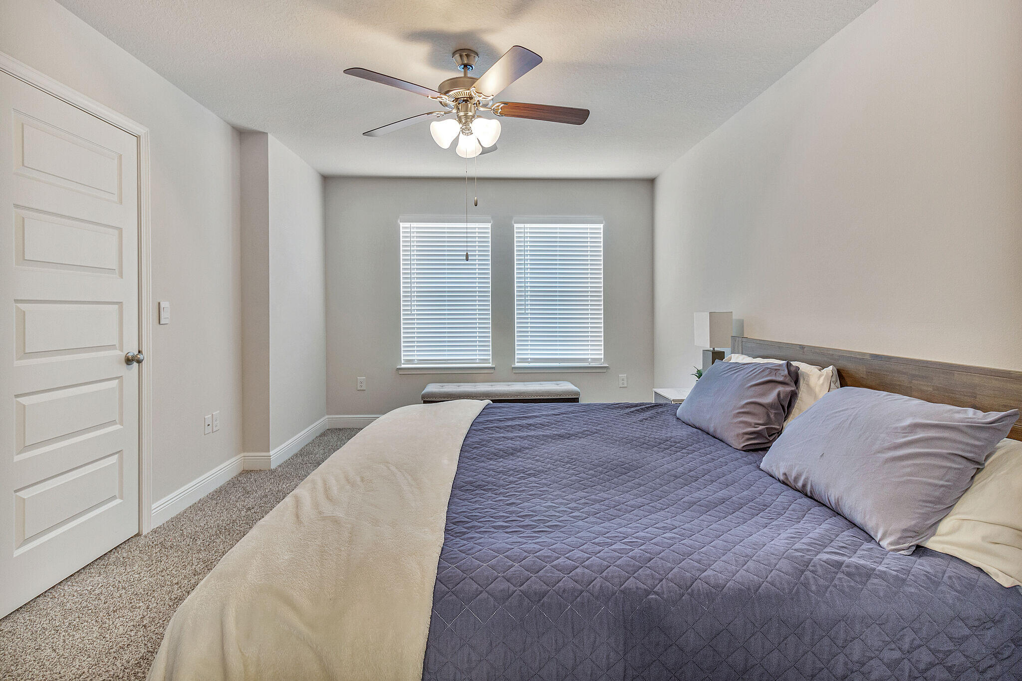 COOPERS LANDING - Residential Lease