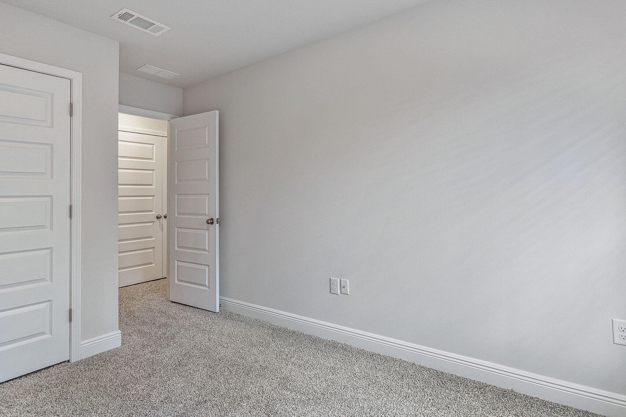 COOPERS LANDING - Residential Lease