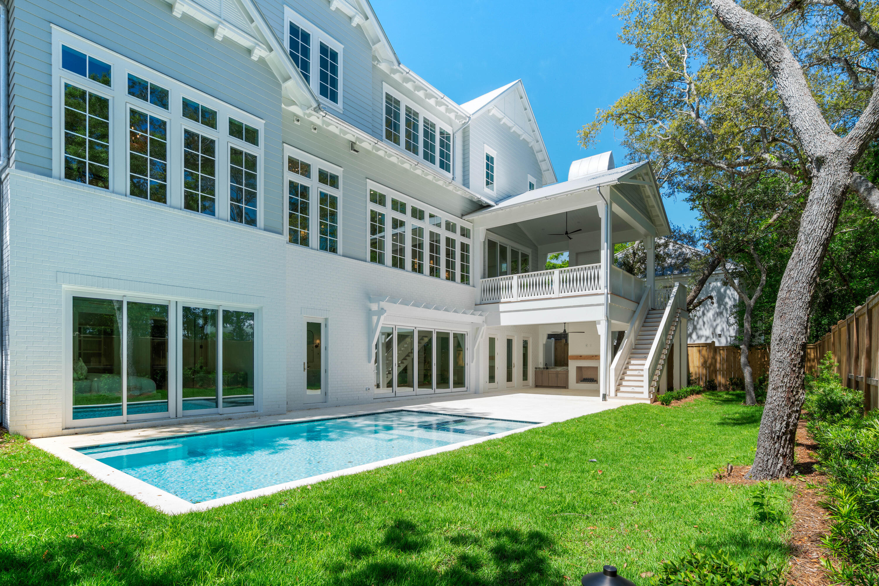 128 Forest Street