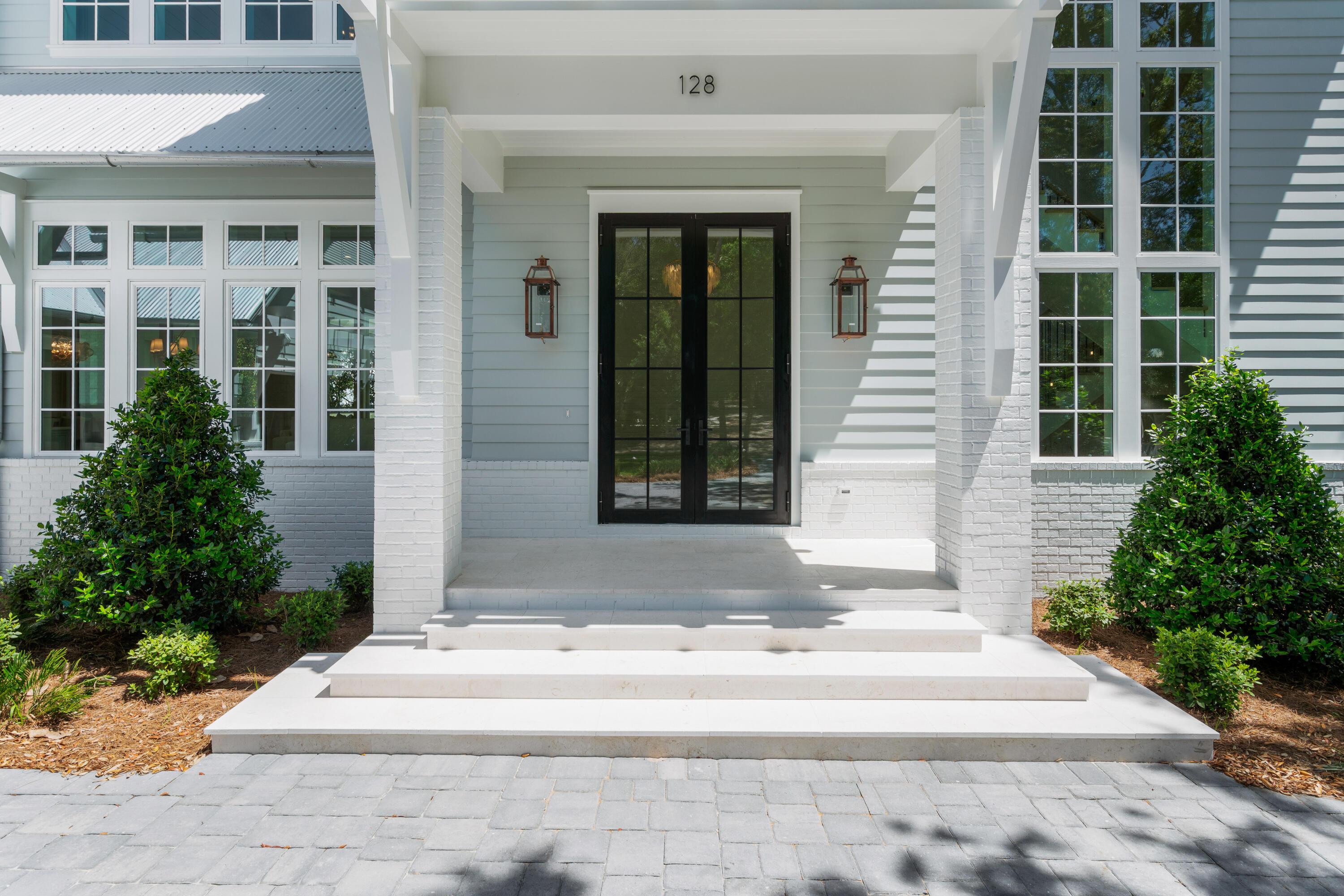 128 Forest Street