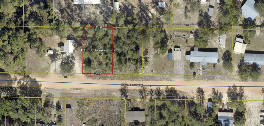 Are you looking for land to build or place your next home? This lot might be what you are looking for. Located in the Mossy head area, it puts you in the middle, allowing for an east commute to DeFuniak Springs, Niceville, and Crestview. It has a county-maintained dirt road frontage, with easy access to utilities. This property is zoned for new construction or a mobile home, allowing for budget friendly flexibility. The seller is also willing to entertain owner financing, with the right terms. So, bring your building plans and see if there is where you want to build your next investment or dream home!