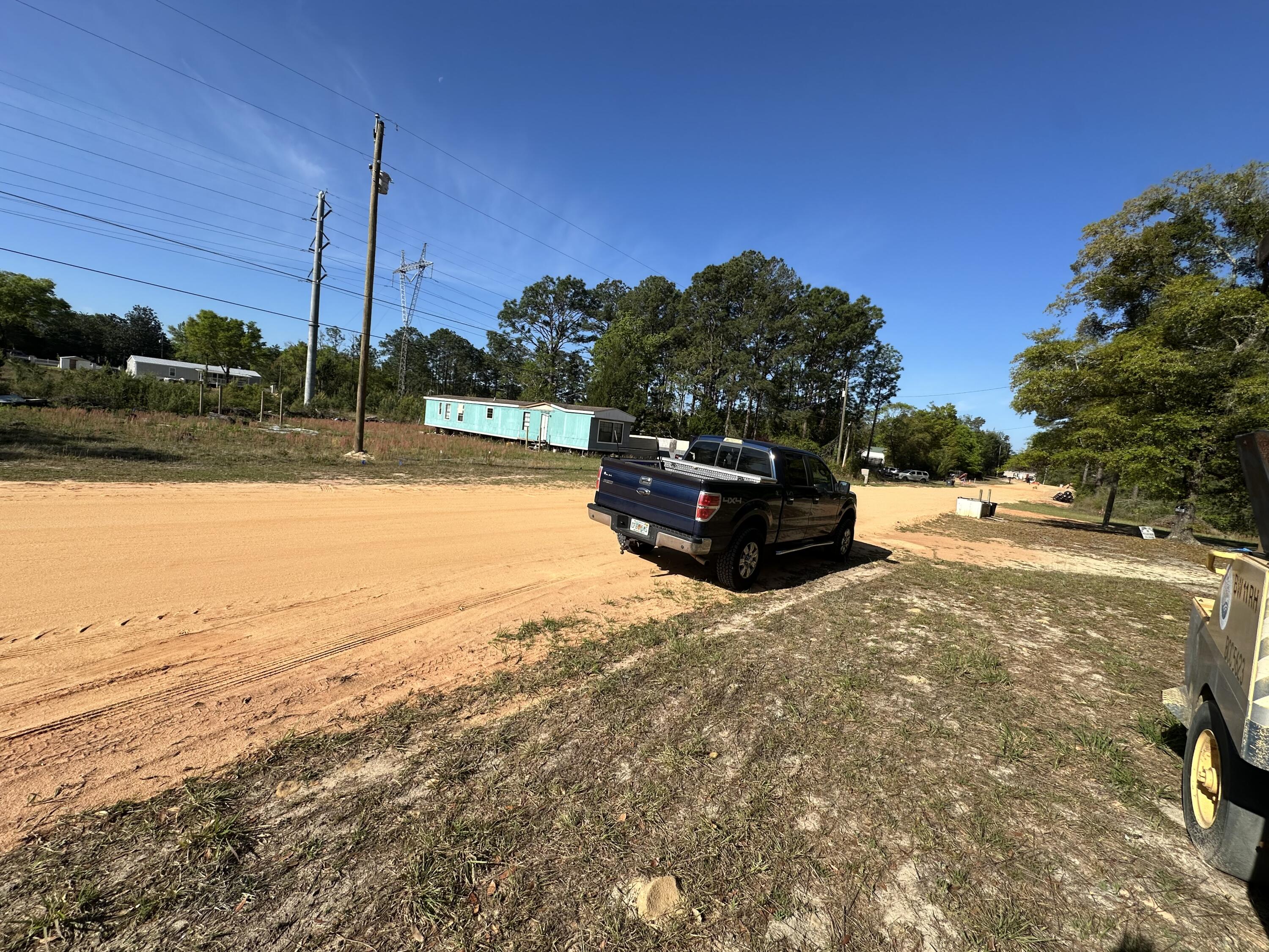 OAKWOOD HILLS UNIT 1 - Land