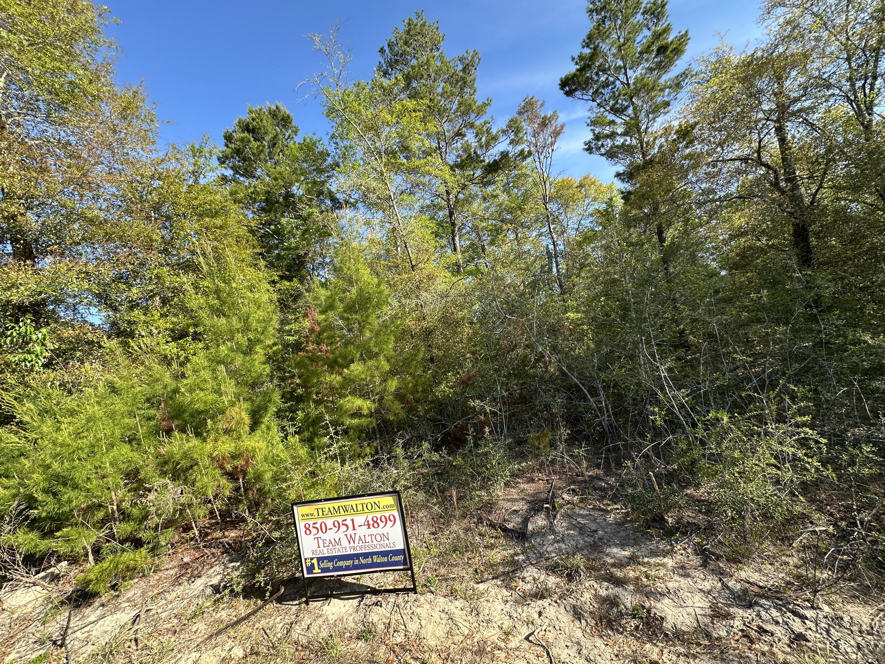 OAKWOOD HILLS UNIT 1 - Land