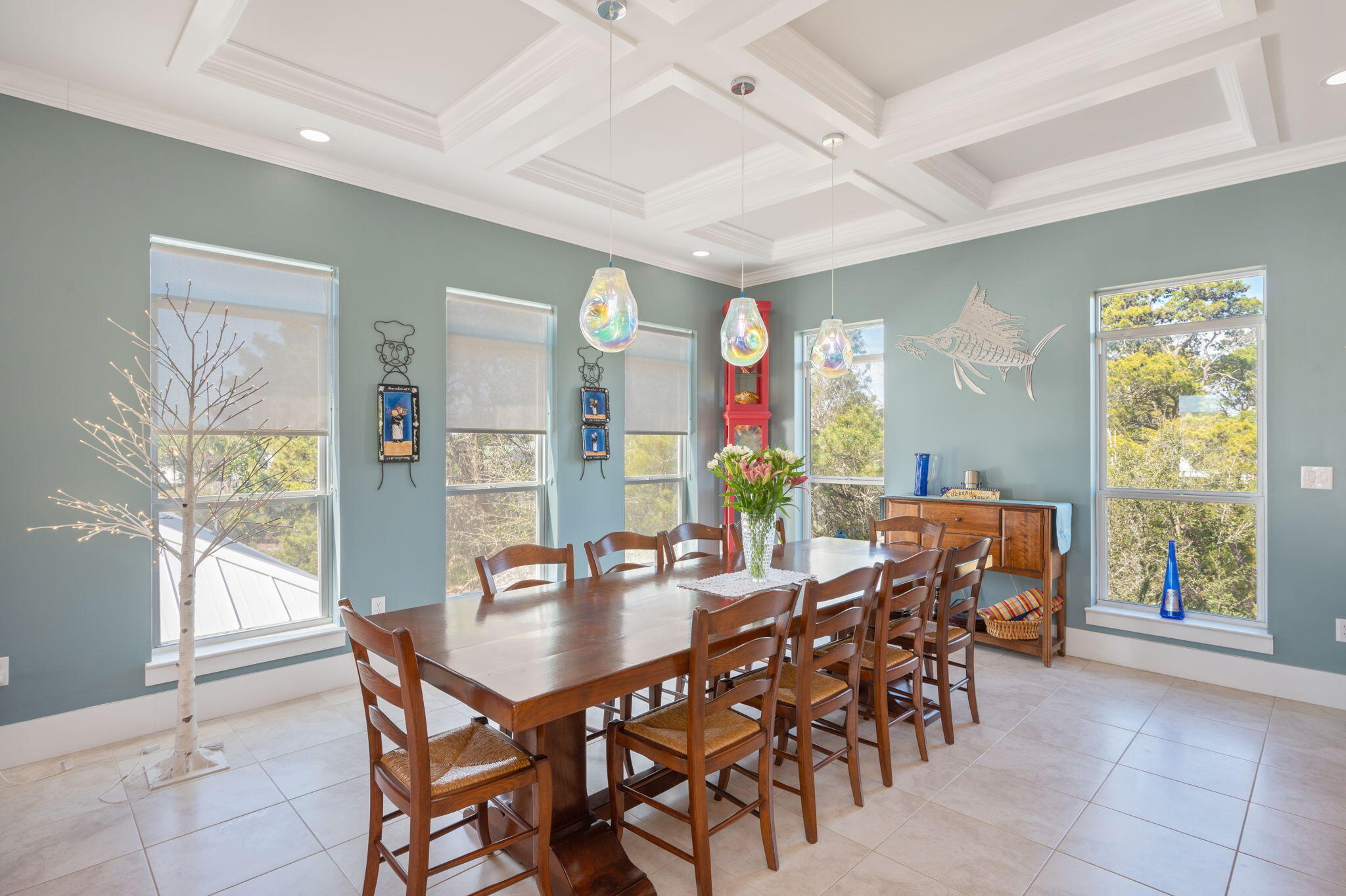 MARAVILLA COTTAGES - Residential
