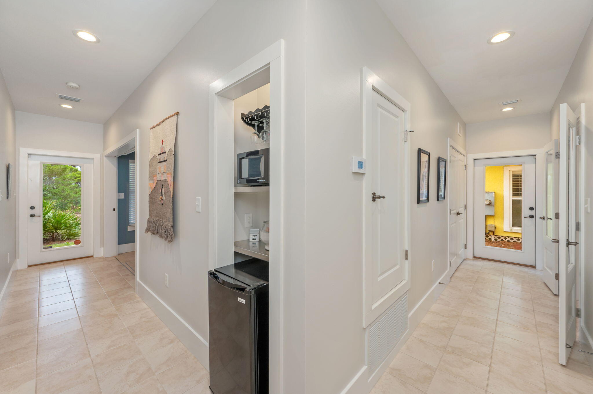 MARAVILLA COTTAGES - Residential