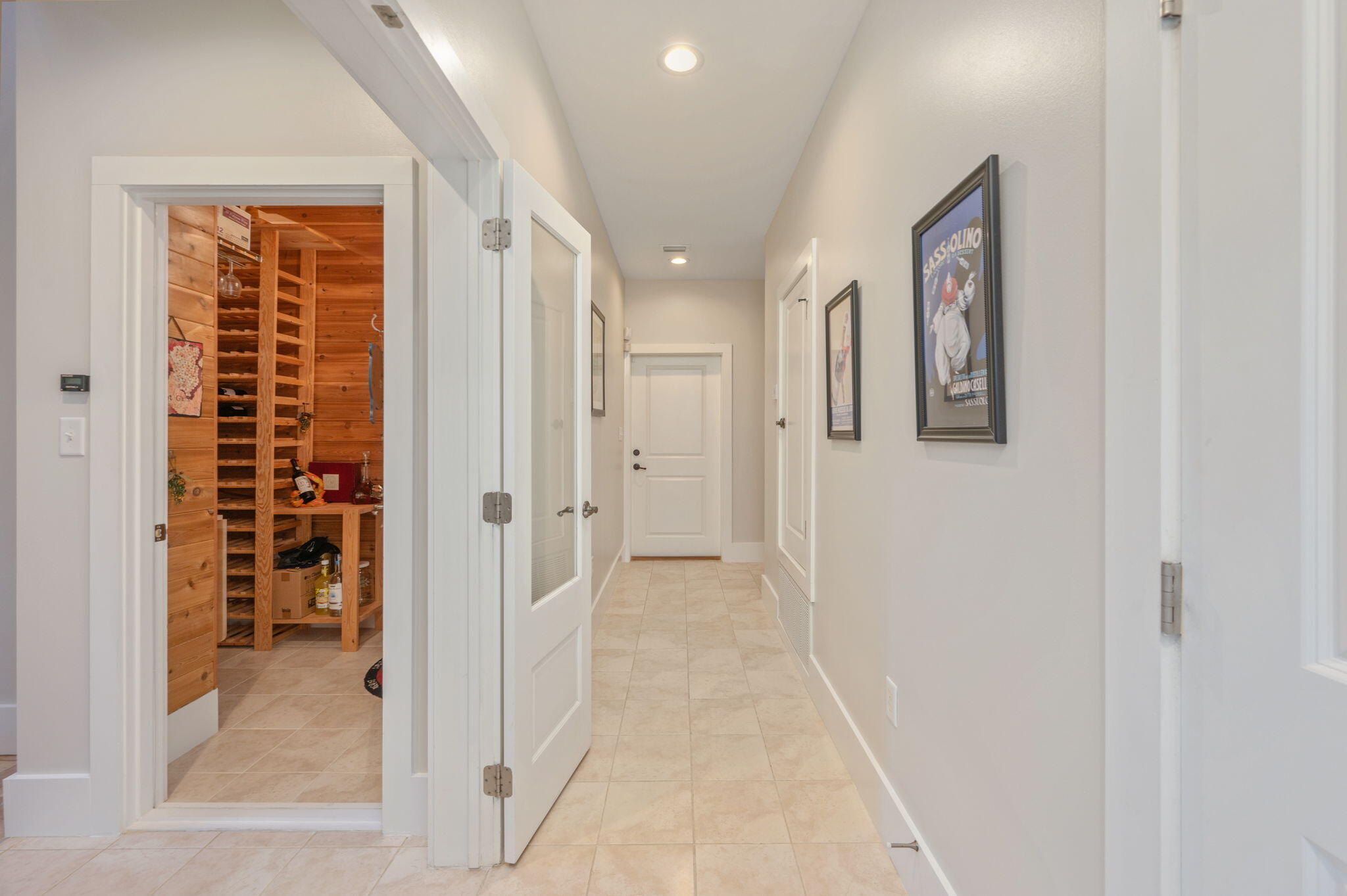 MARAVILLA COTTAGES - Residential