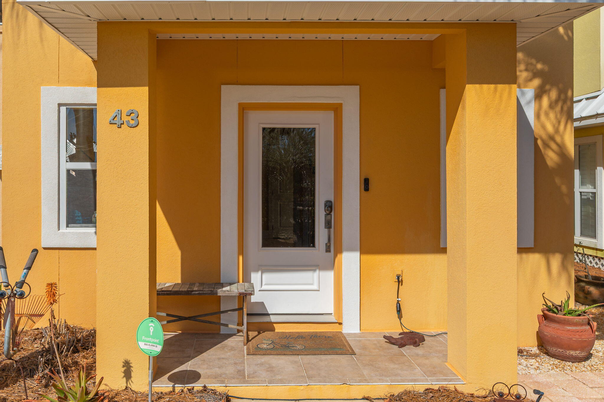MARAVILLA COTTAGES - Residential