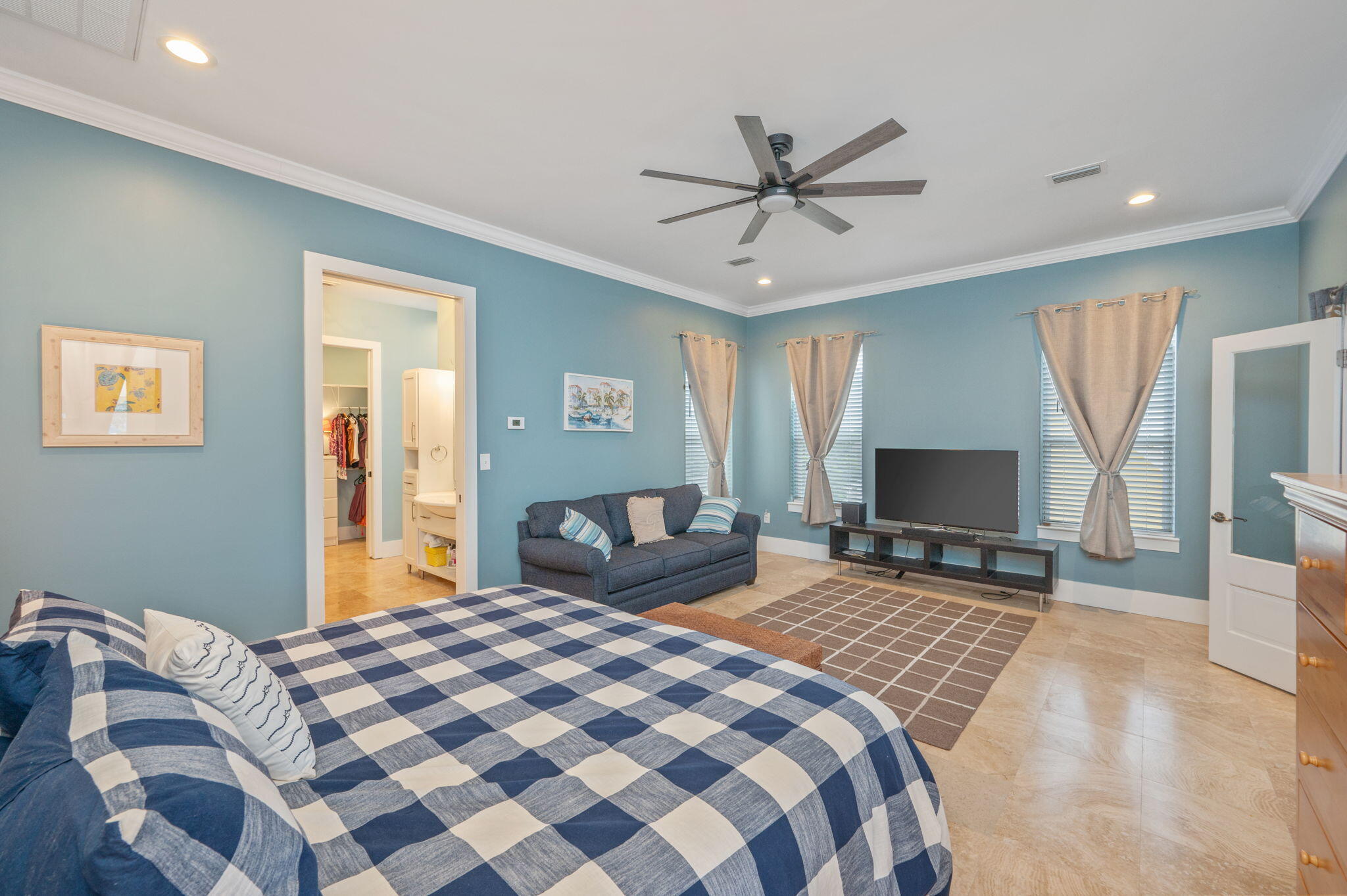 MARAVILLA COTTAGES - Residential