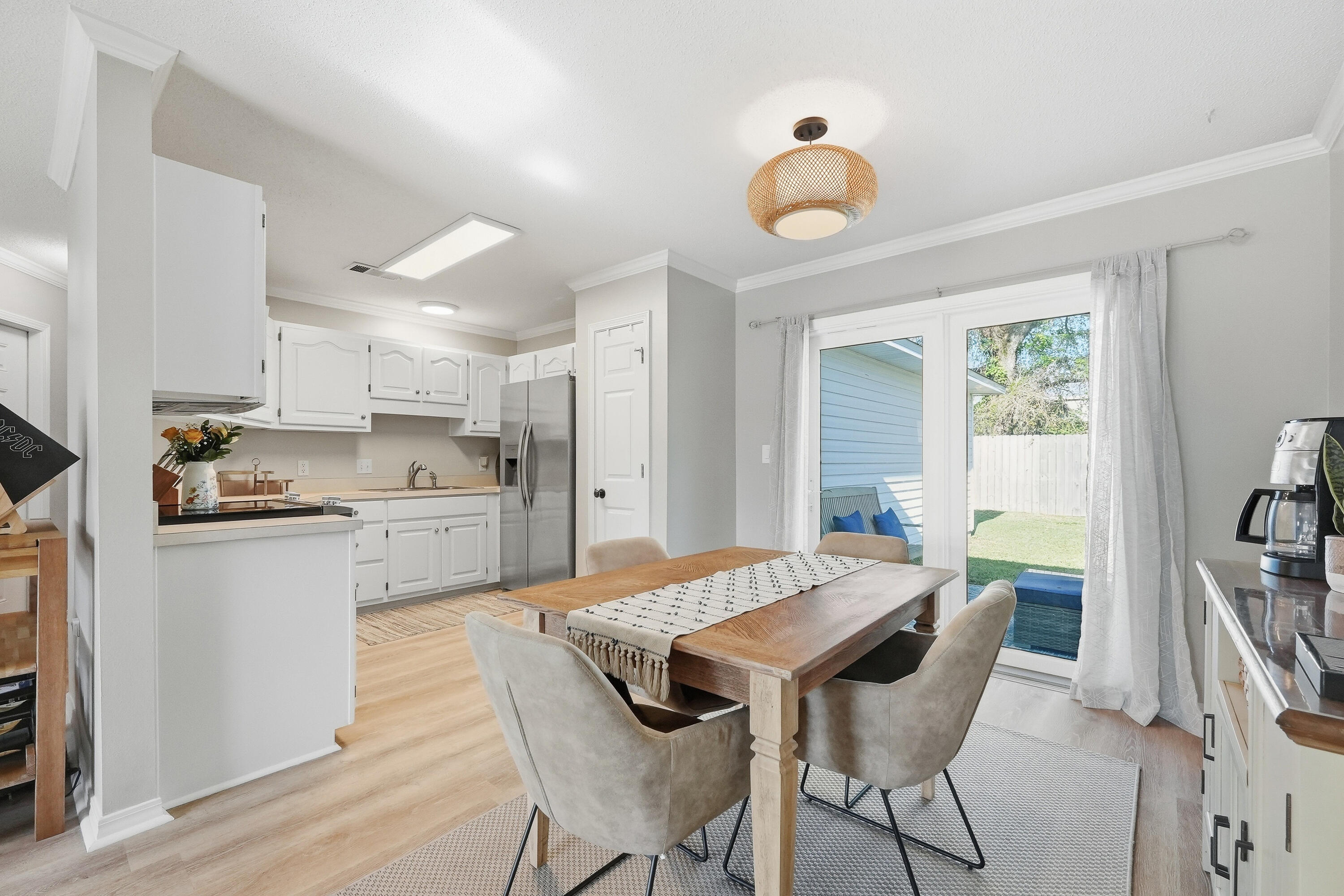 BENT TREE S/D - Residential