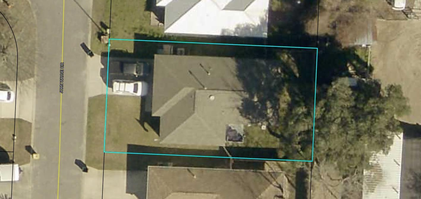 BENT TREE S/D - Residential