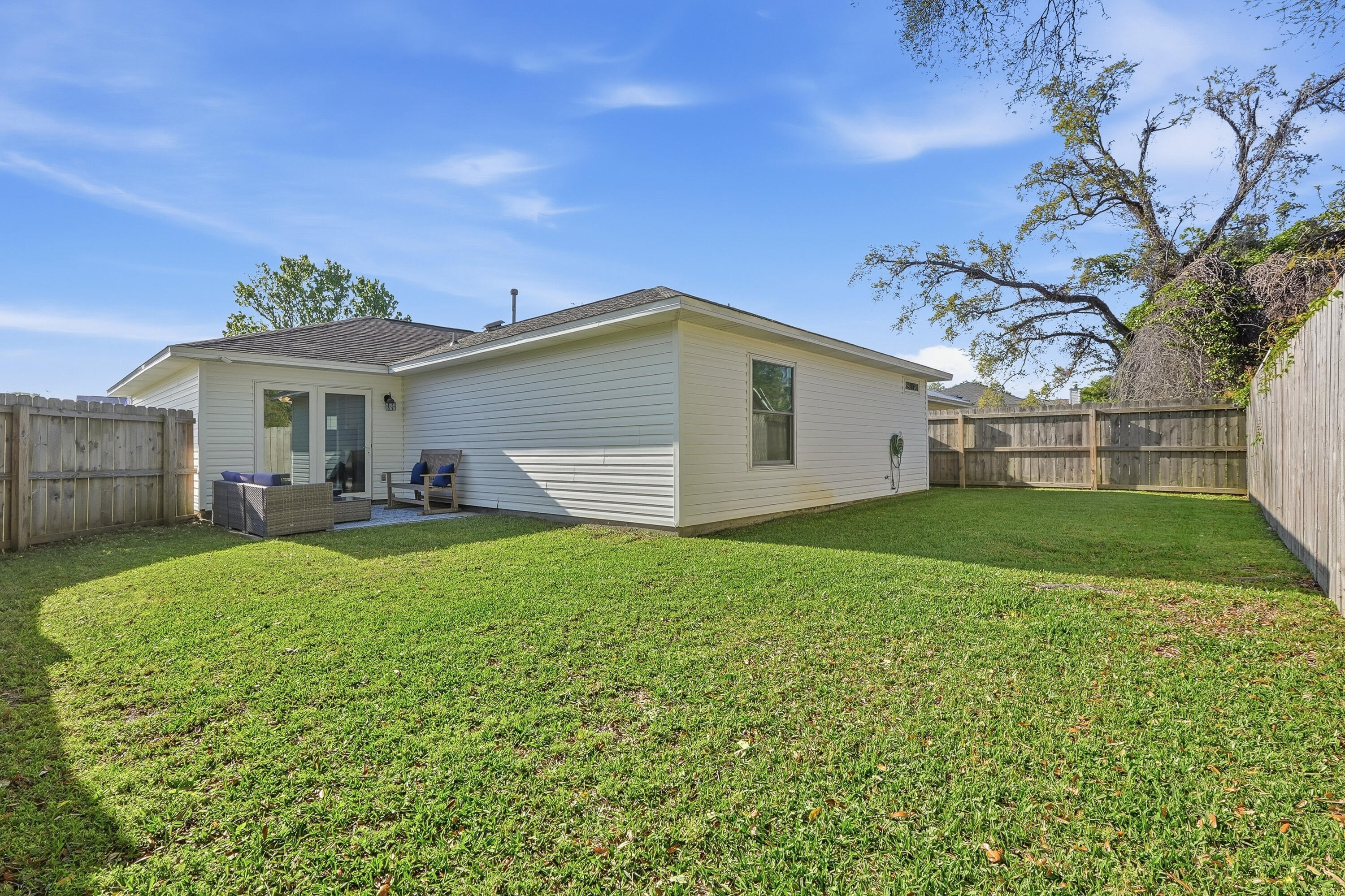 BENT TREE S/D - Residential