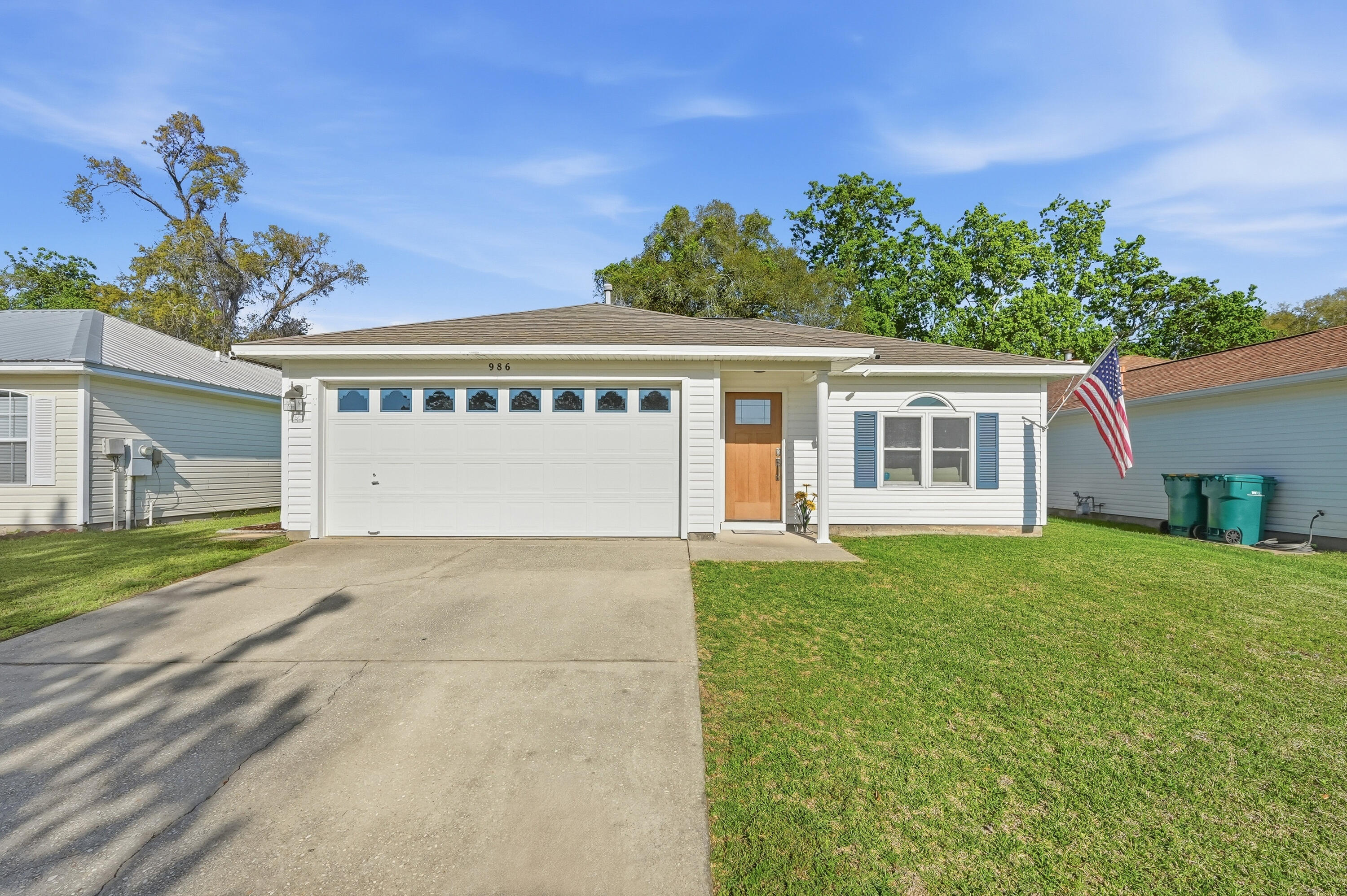 BENT TREE S/D - Residential