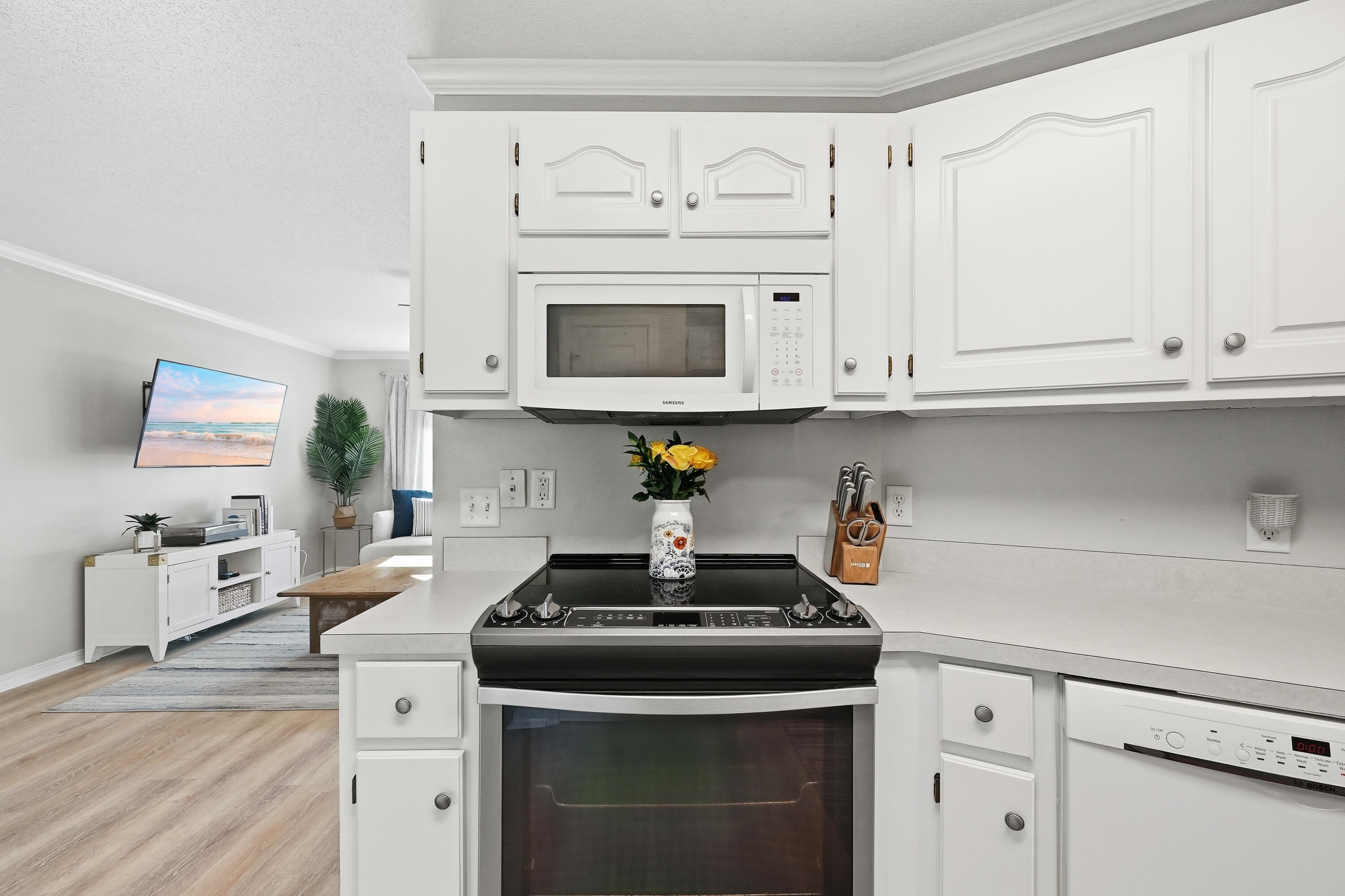 BENT TREE S/D - Residential