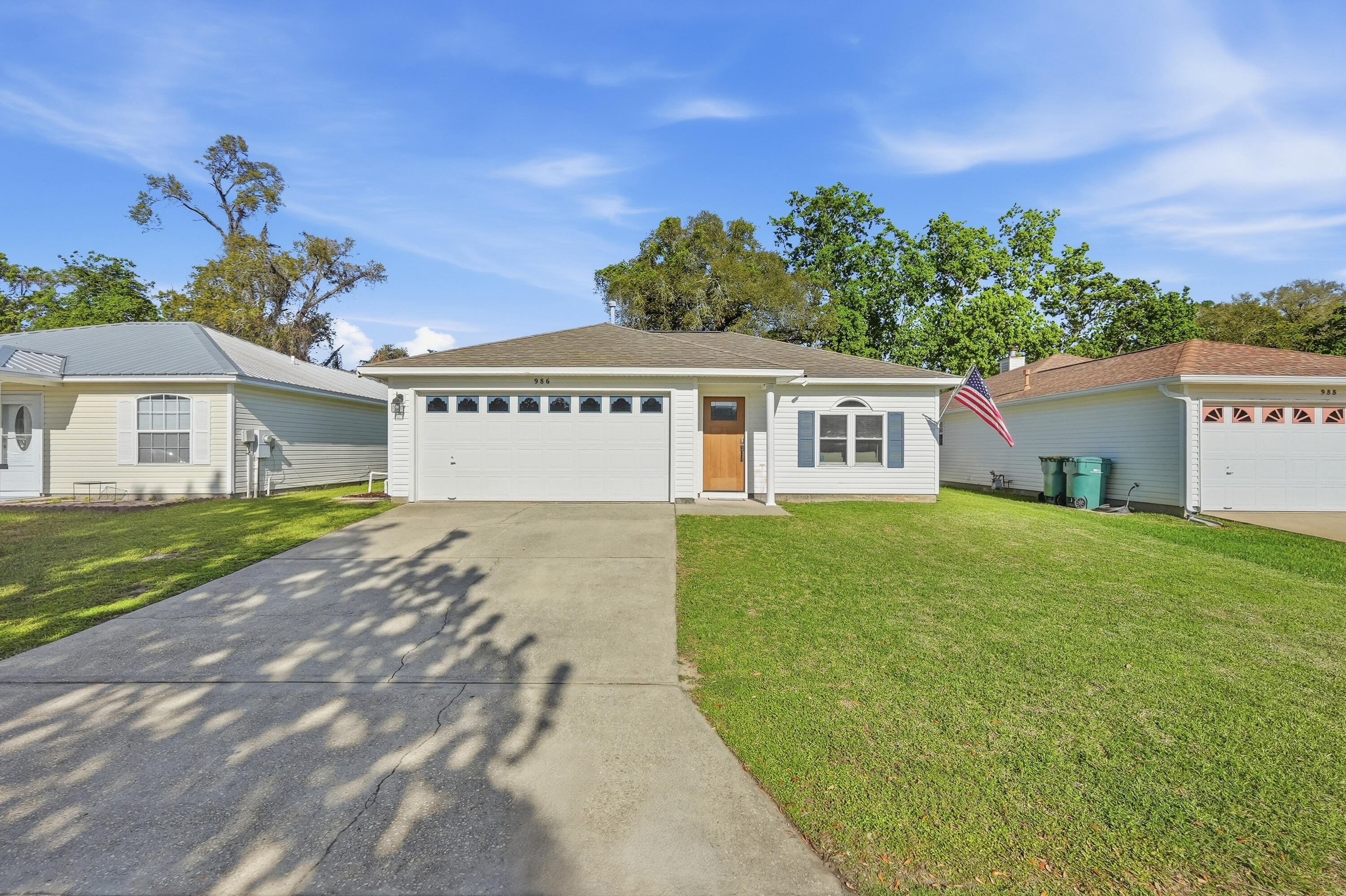 BENT TREE S/D - Residential