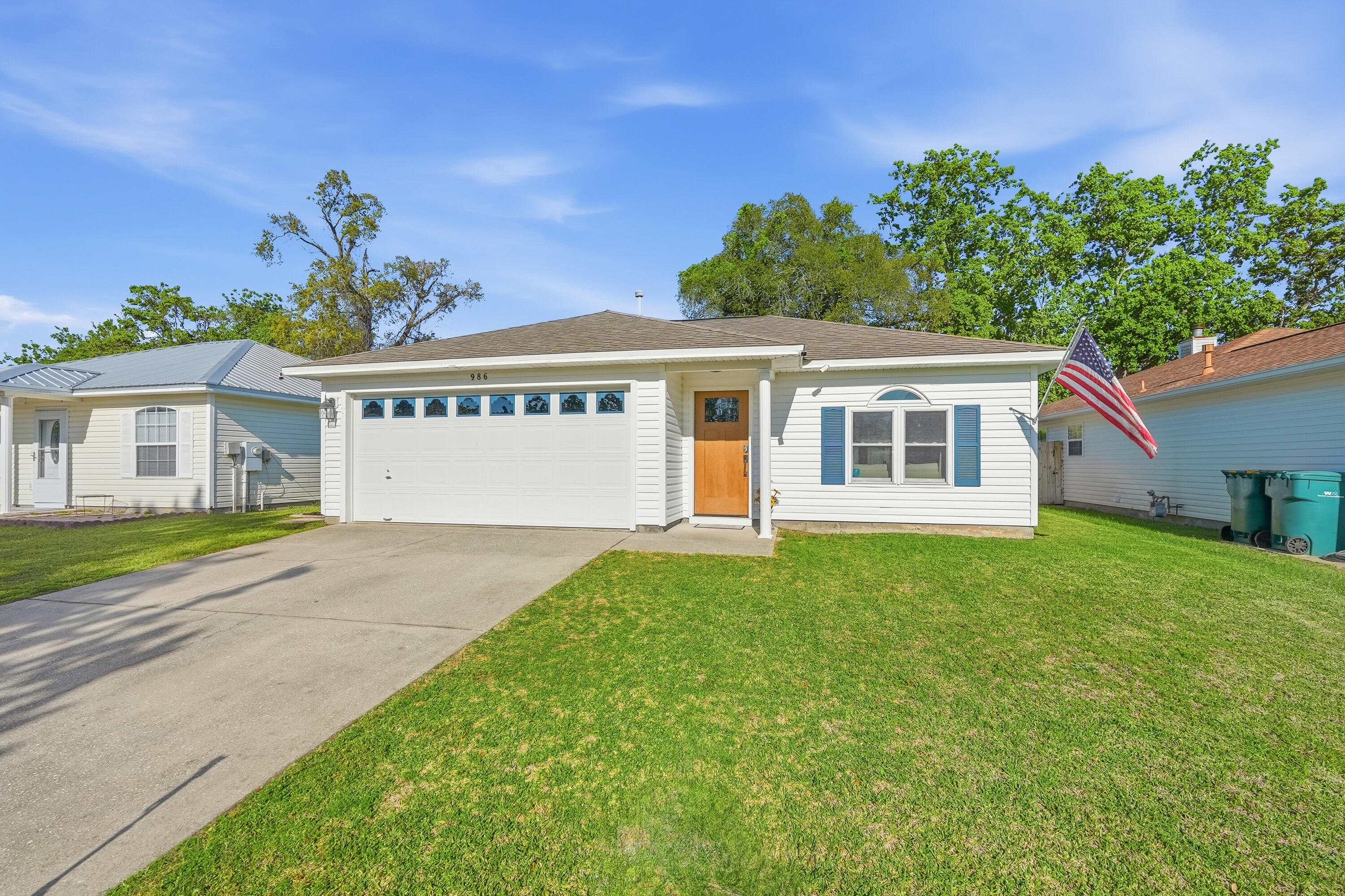 BENT TREE S/D - Residential