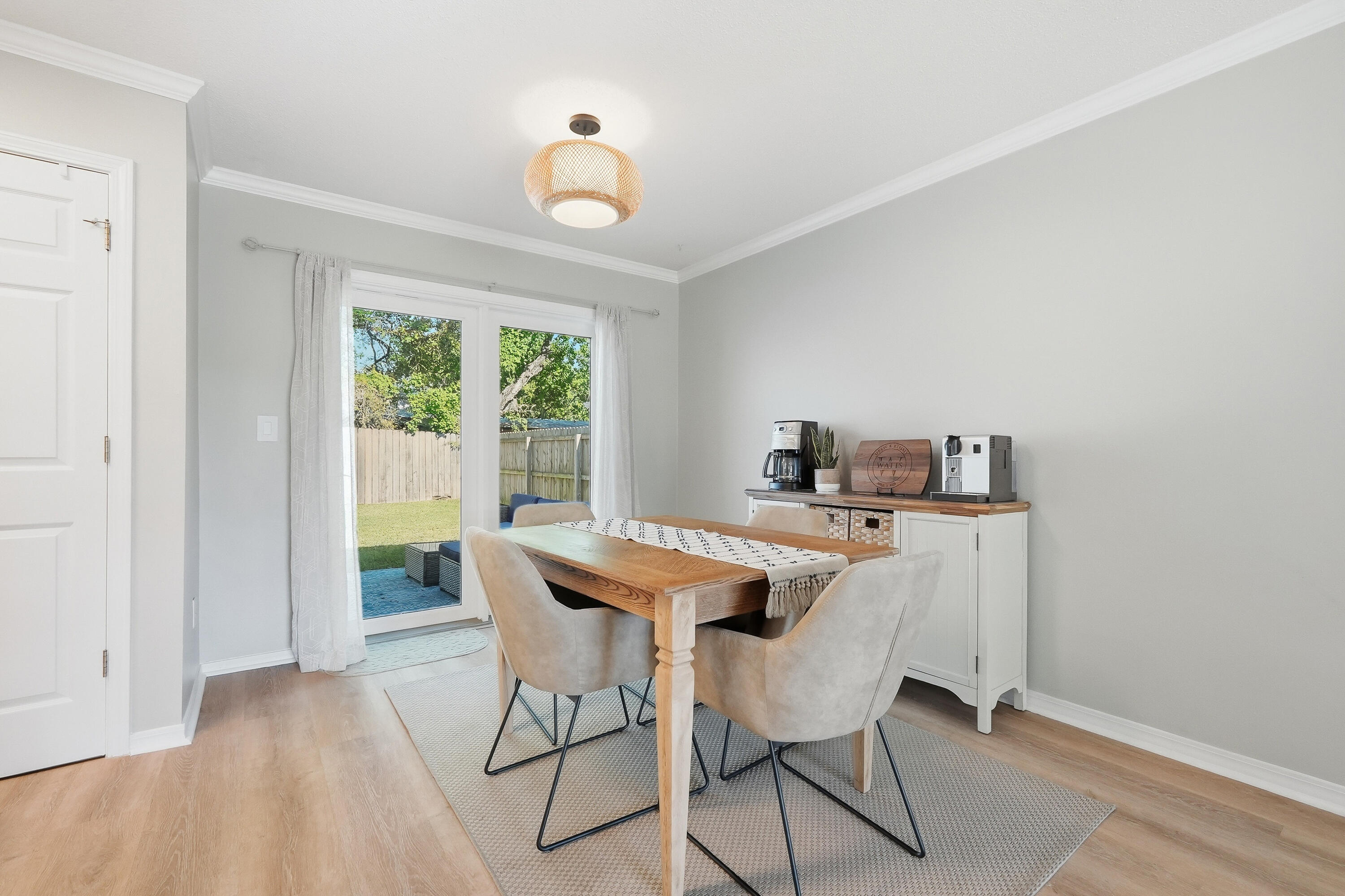 BENT TREE S/D - Residential