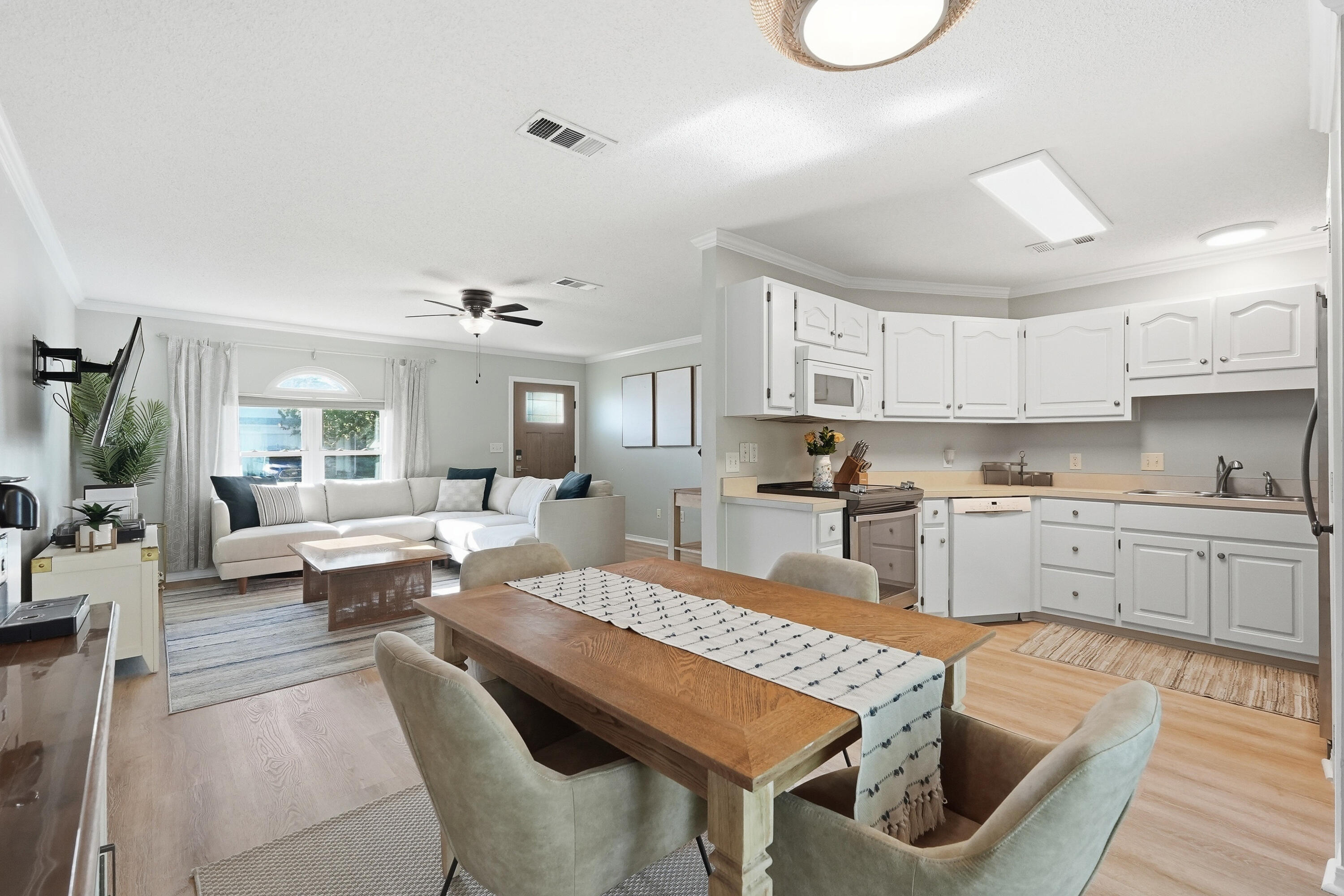 BENT TREE S/D - Residential