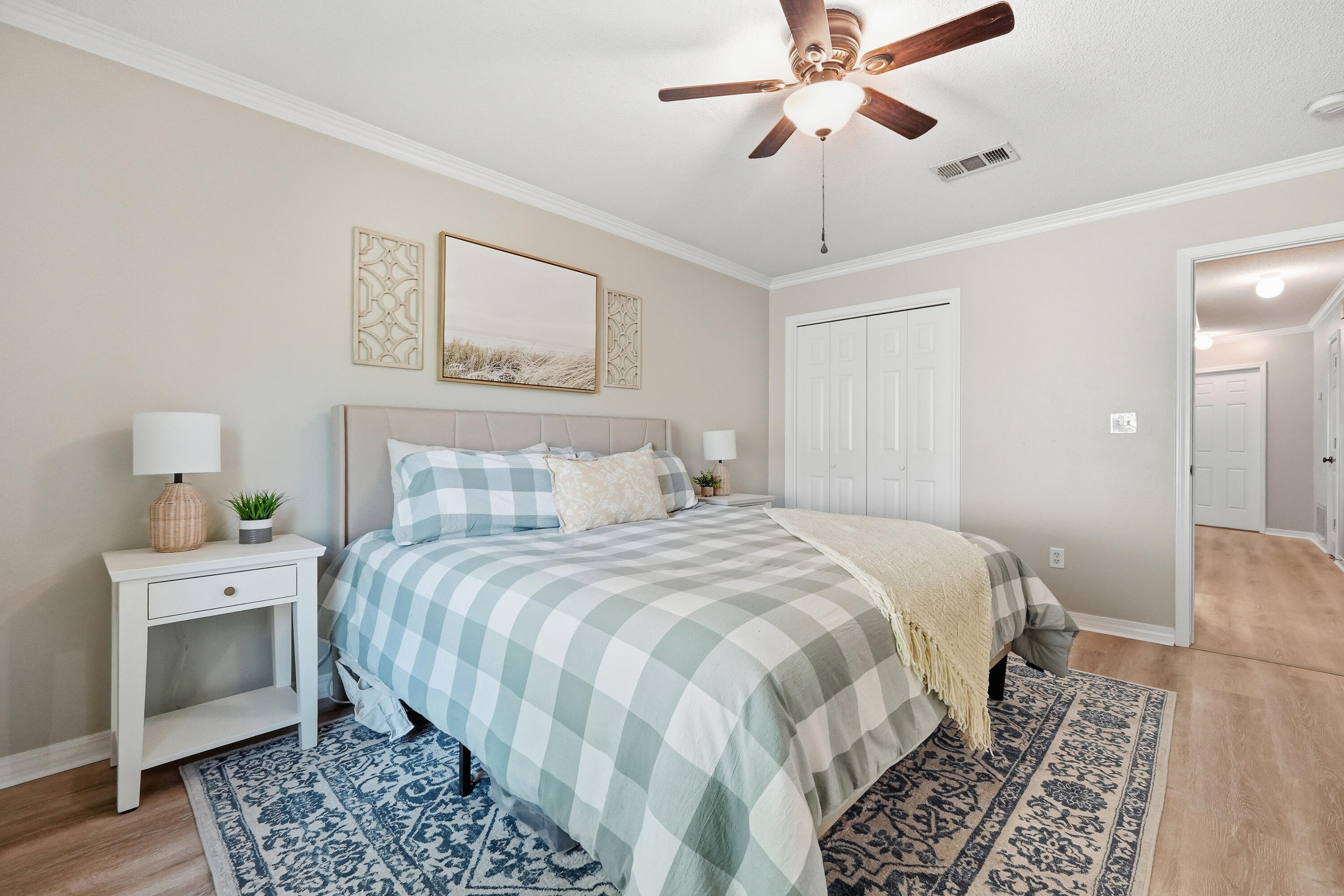 BENT TREE S/D - Residential